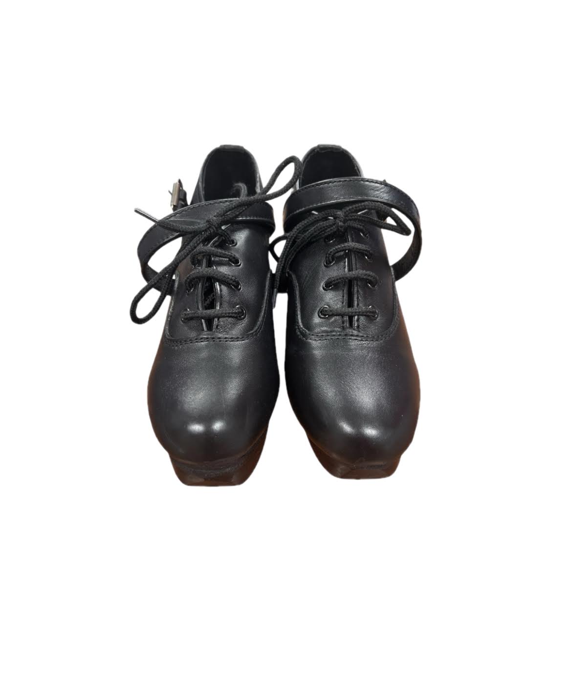 Cara Jig Shoes - Hard Shoe/ Treble Shoe (Portelli)