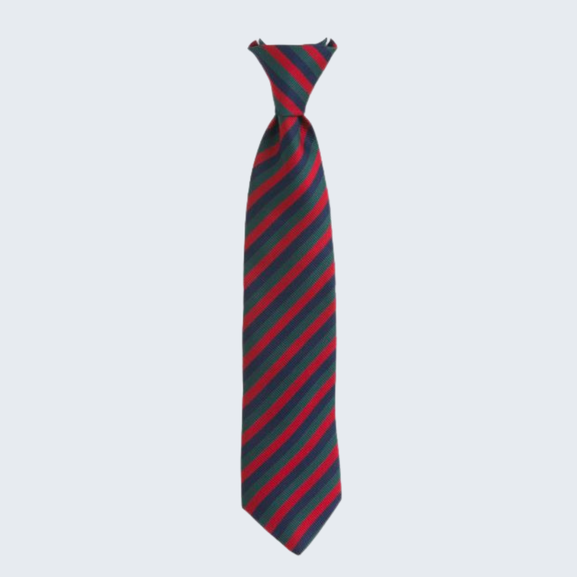 Gaelscoil An Chuilinn Tie (Elasticated)