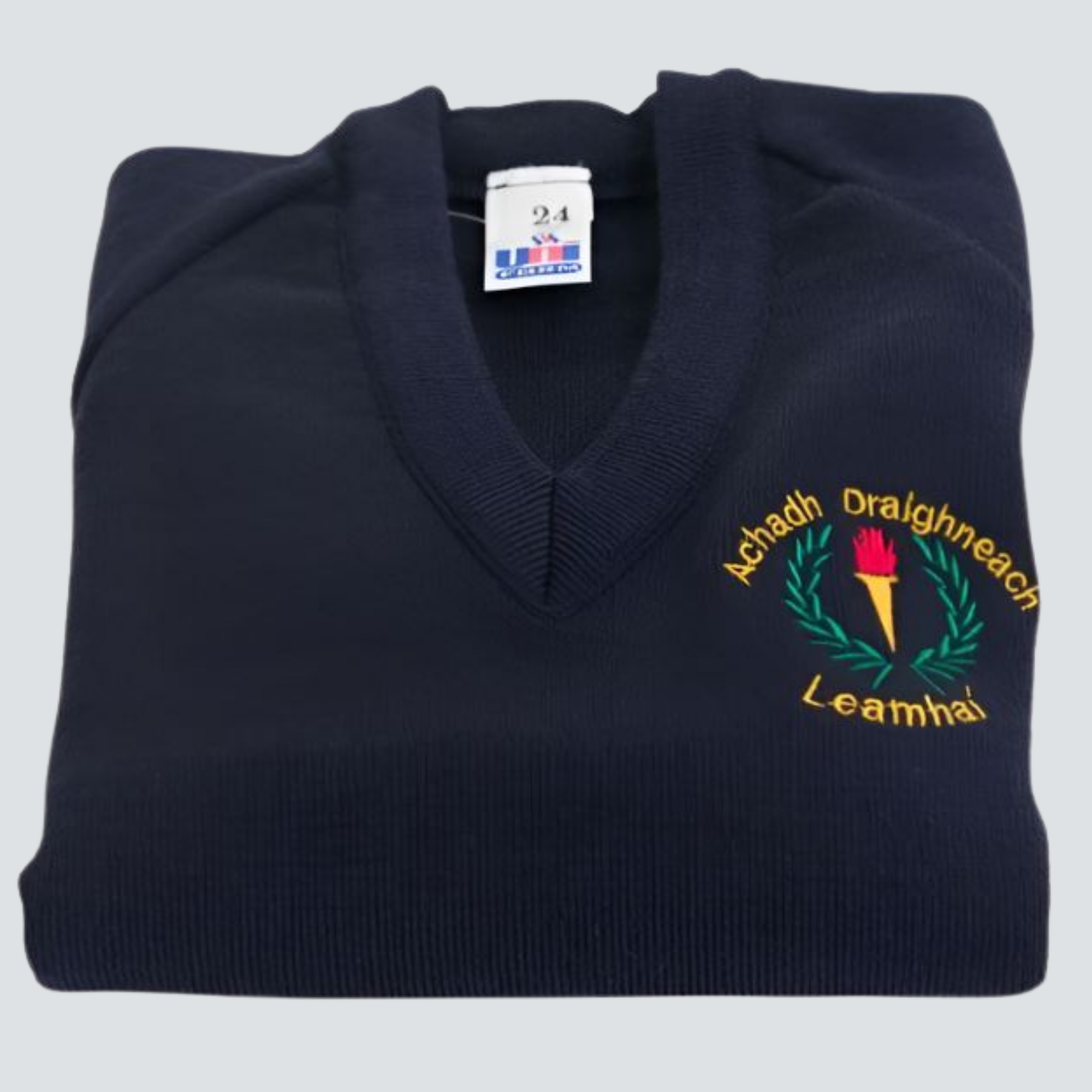 Aughadreena NS Knit Jumper