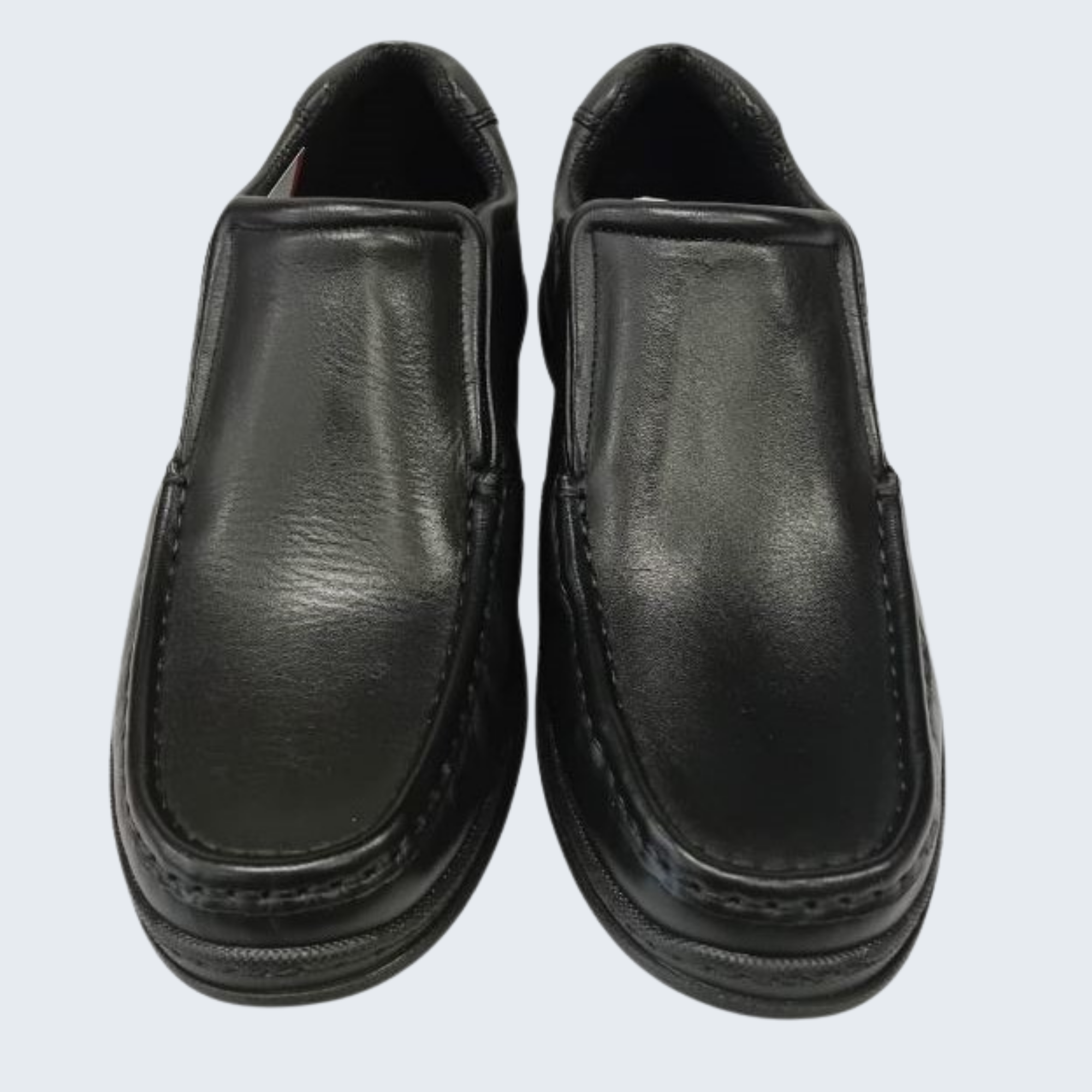 Morgan & Co Slip On Shoe - Black