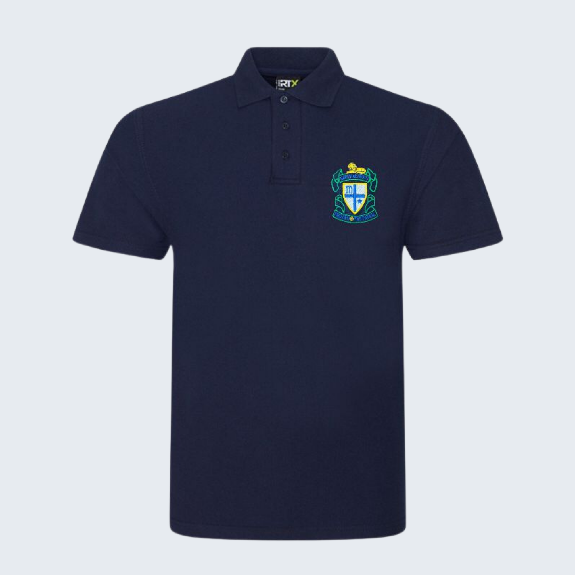 Colaiste Mhuire Cabra Polo Shirt