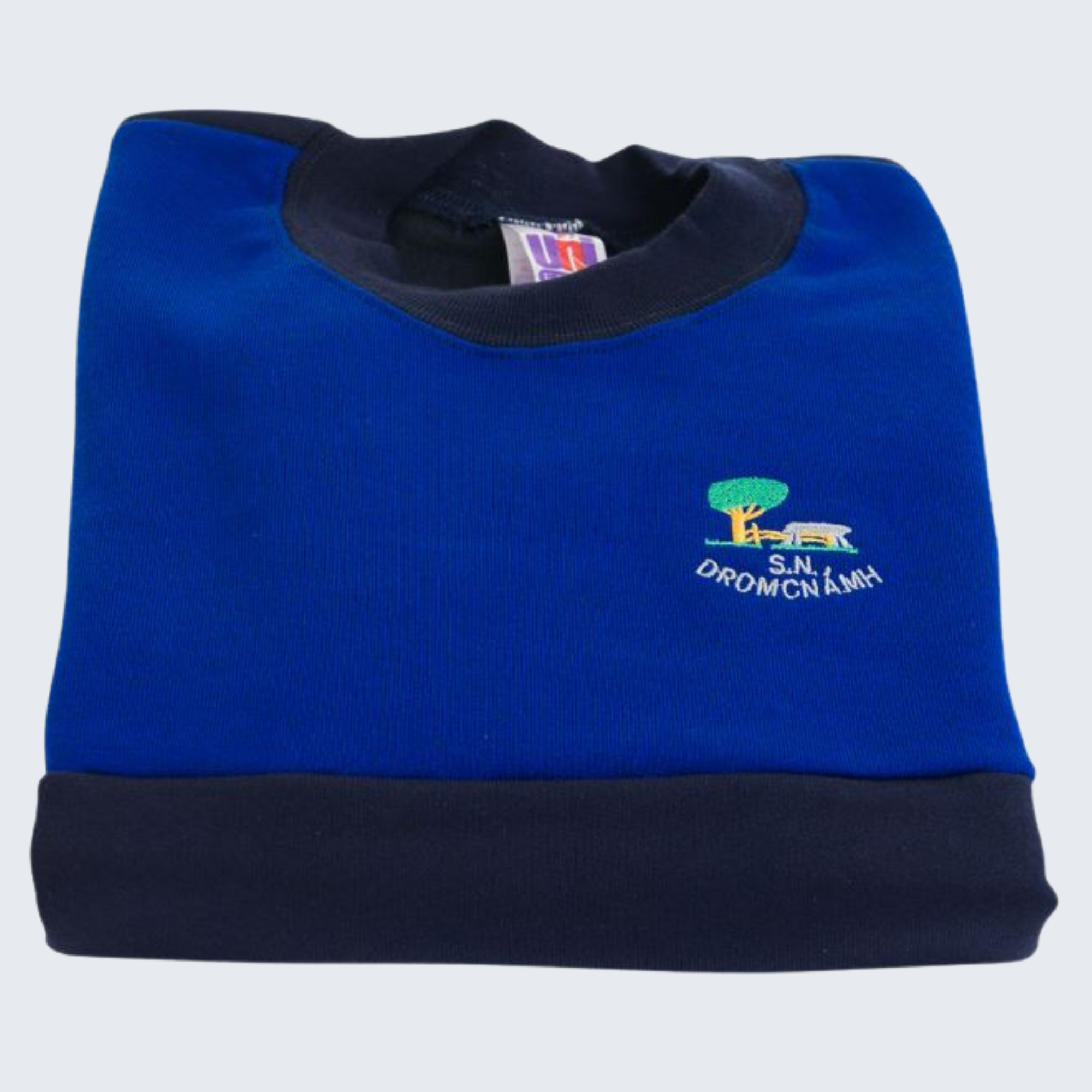 Drumcrave NS Tracksuit Top