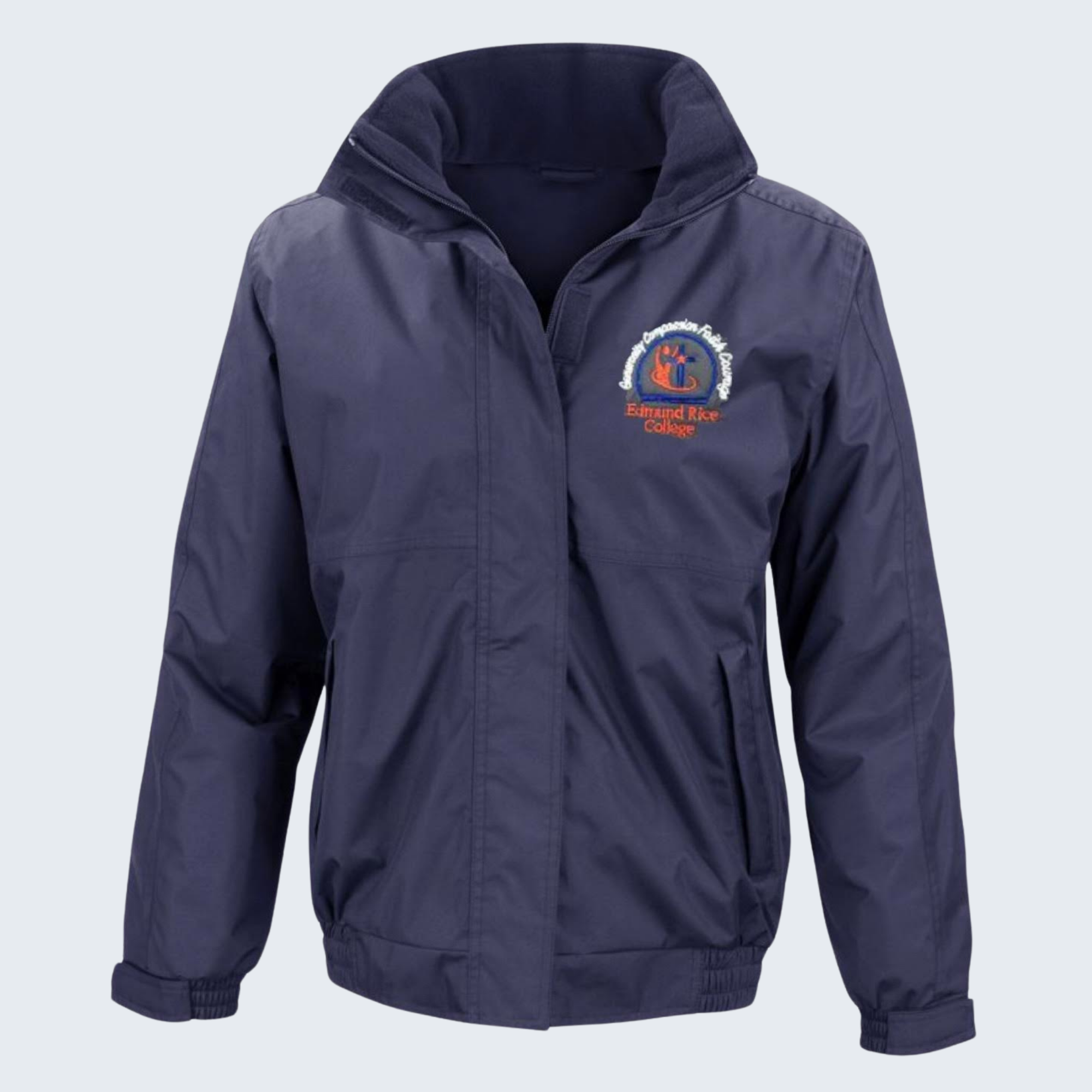 Edmund Rice Winter Coat - Boys