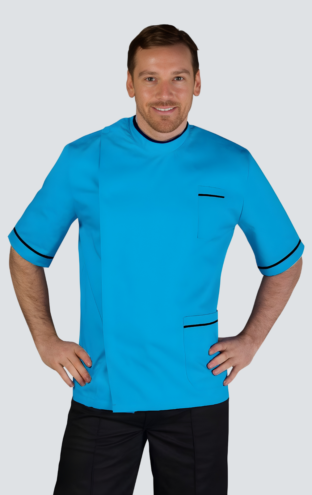 Endora Jack – Gents fit tunic