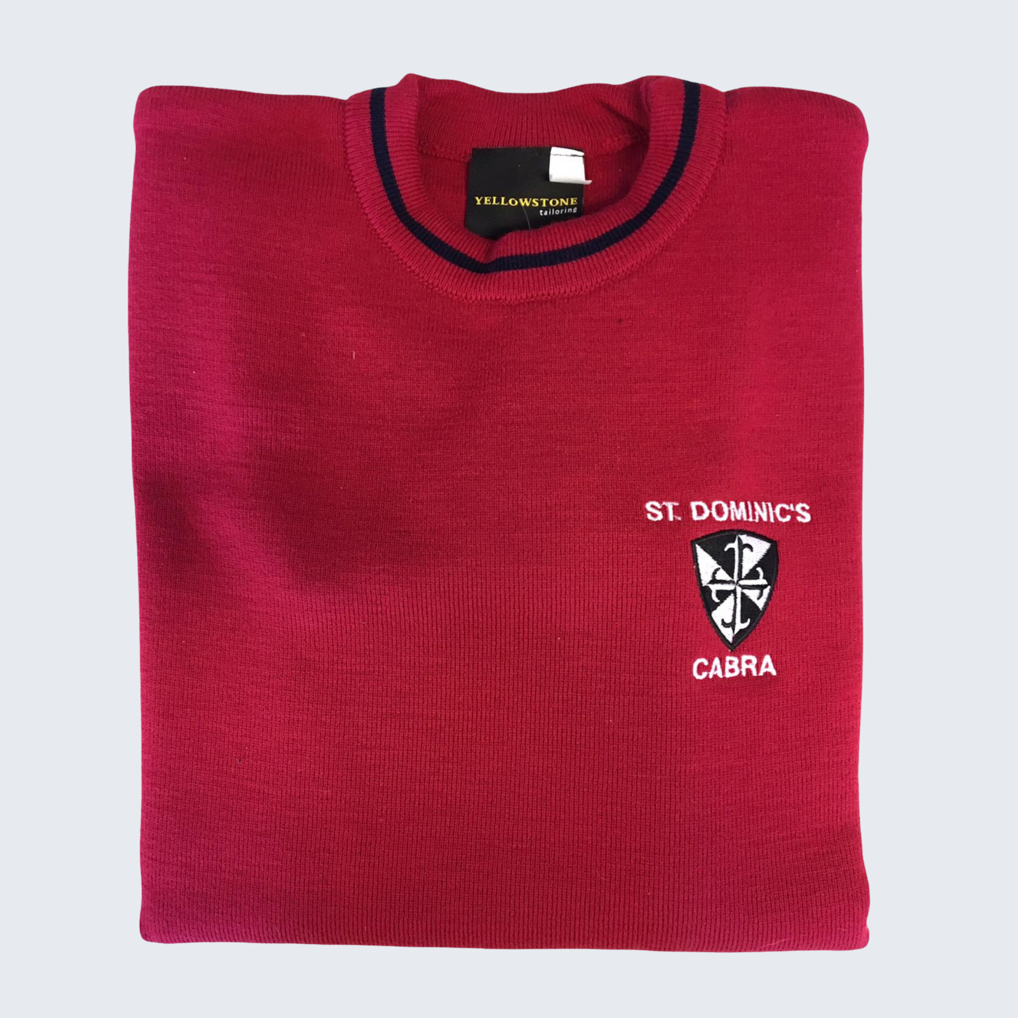 St. Dominic’s College, Cabra Junior Jumper