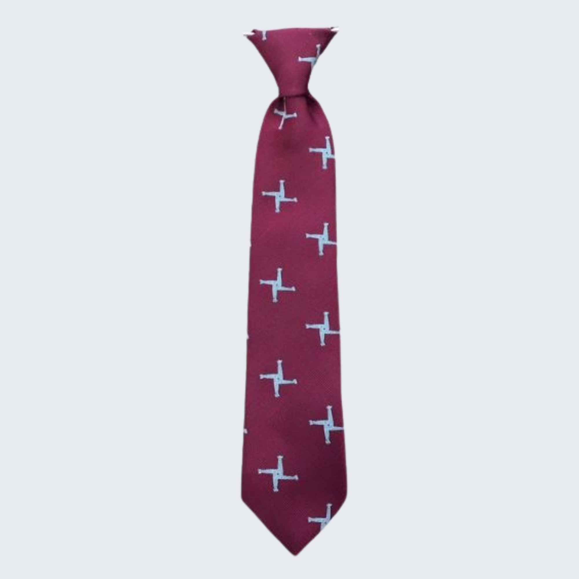 Killygarry NS Tie (Elasticated)