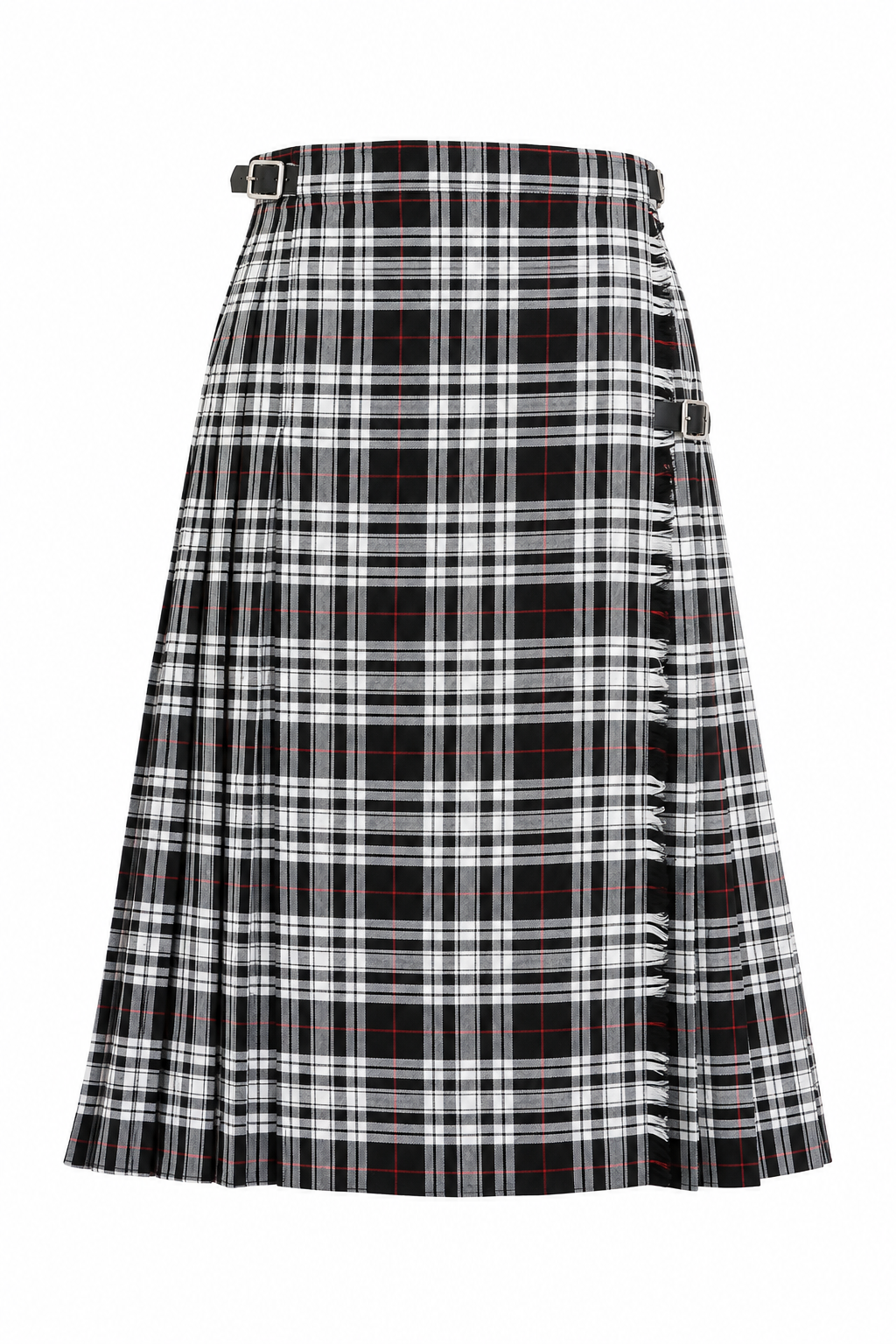Luttrellstown Community College (LCC)Tartan Kilt