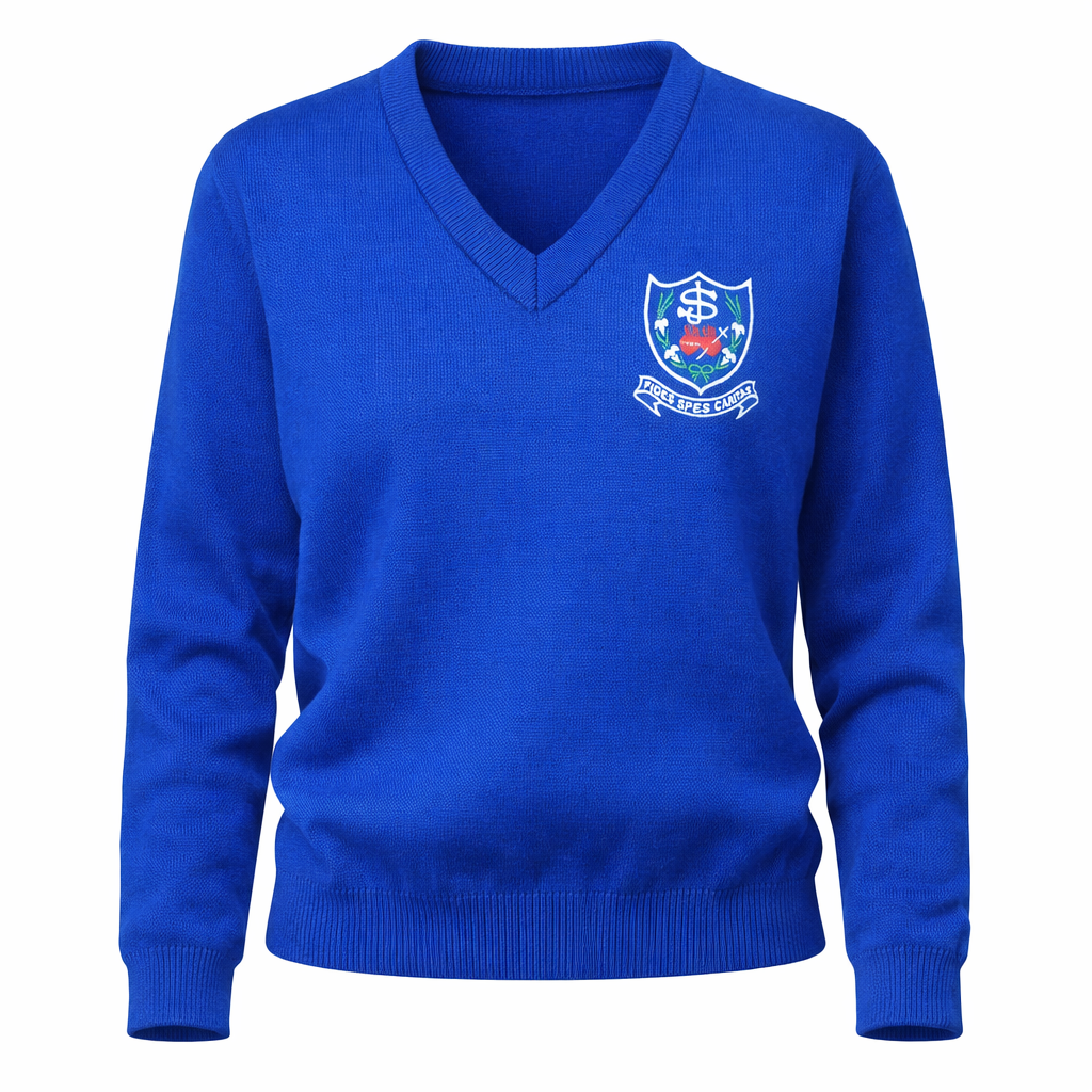 Mount Sackville Jumper