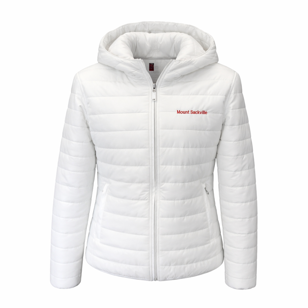 Mount Sackville Senior Jacket