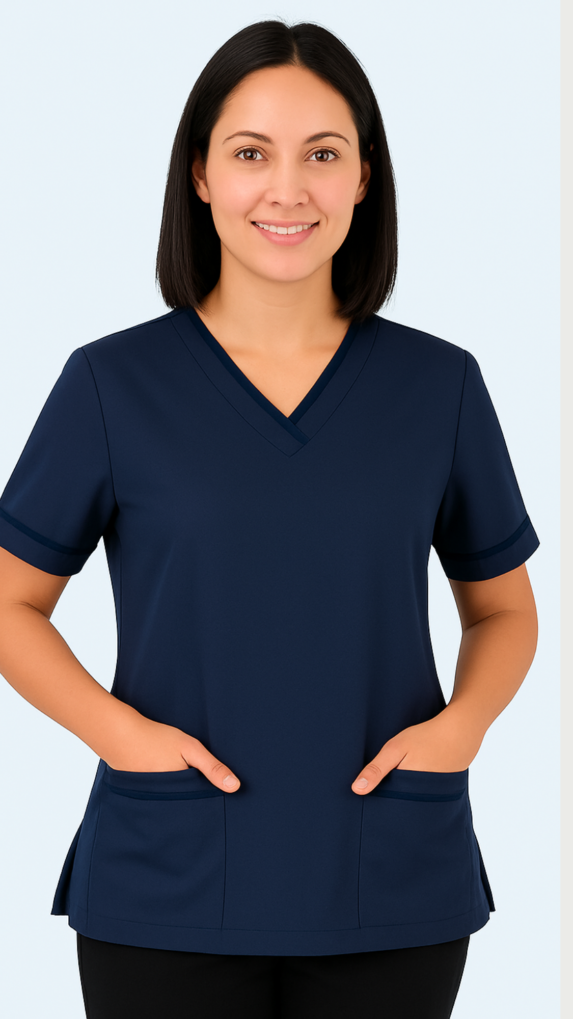 Endora Maggie - Ladies fit Pull-over