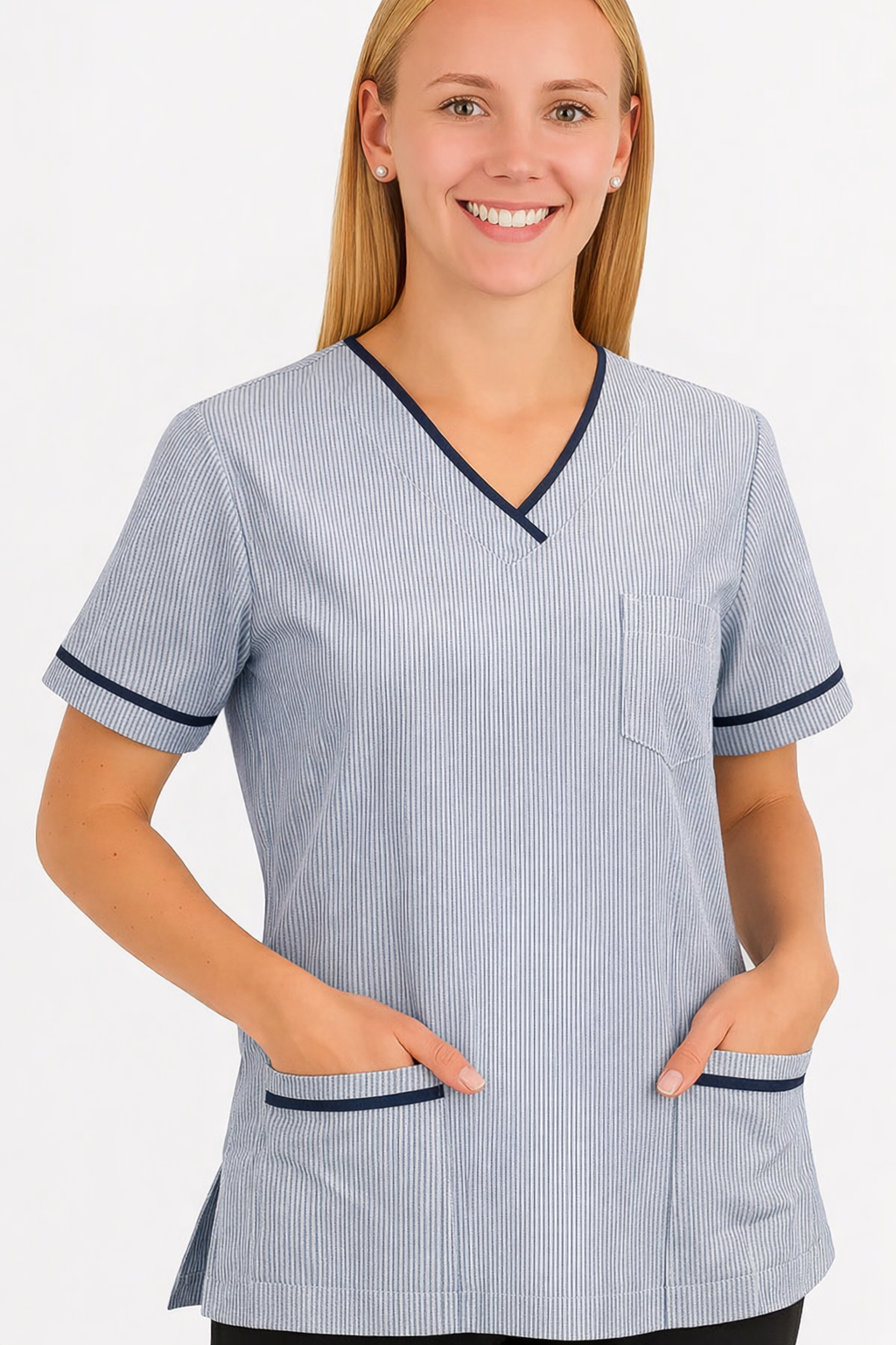 Endora Maggie - Ladies fit Pull-over