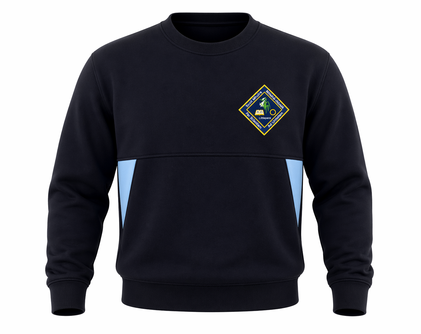 Mary Mother of Hope NS Tracksuit Top