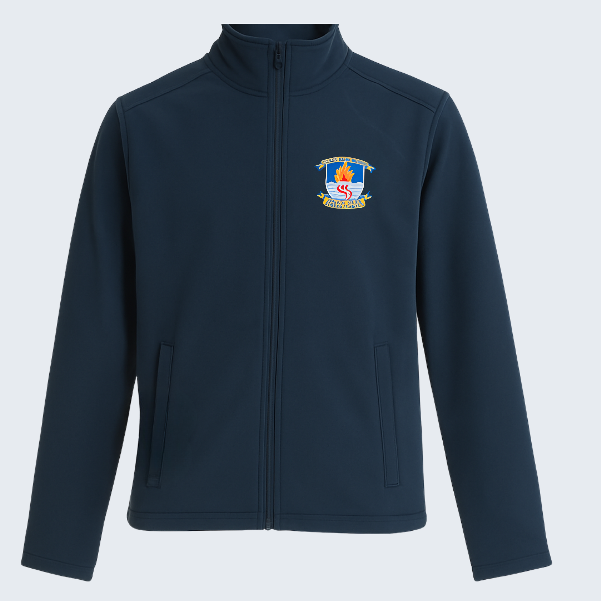 St Mogues College Jacket