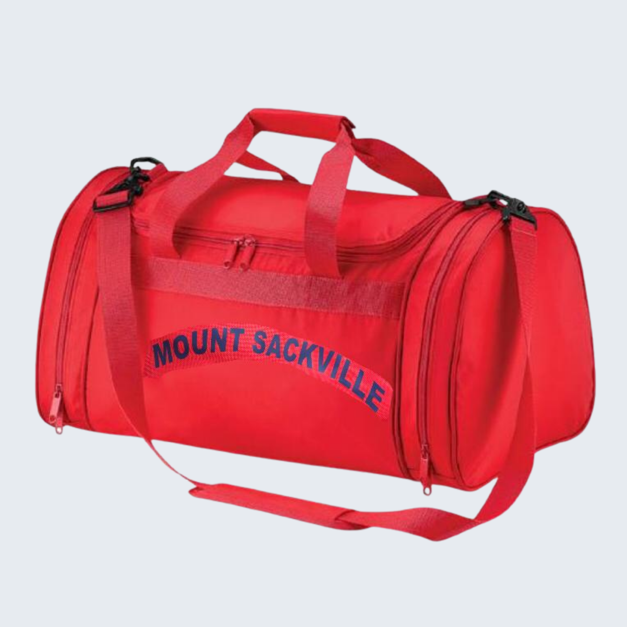 Mount Sackville Kit Bag