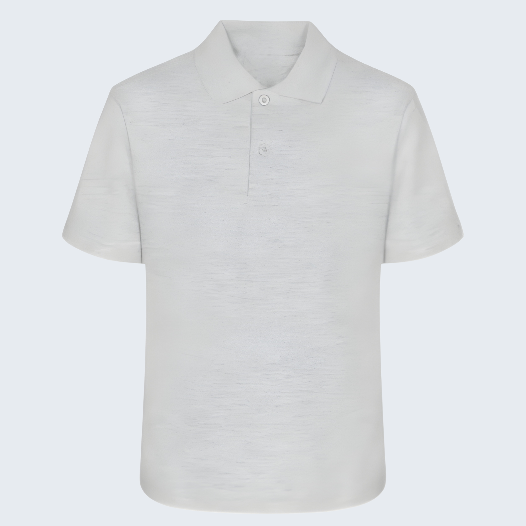 Polo Shirt - Grey