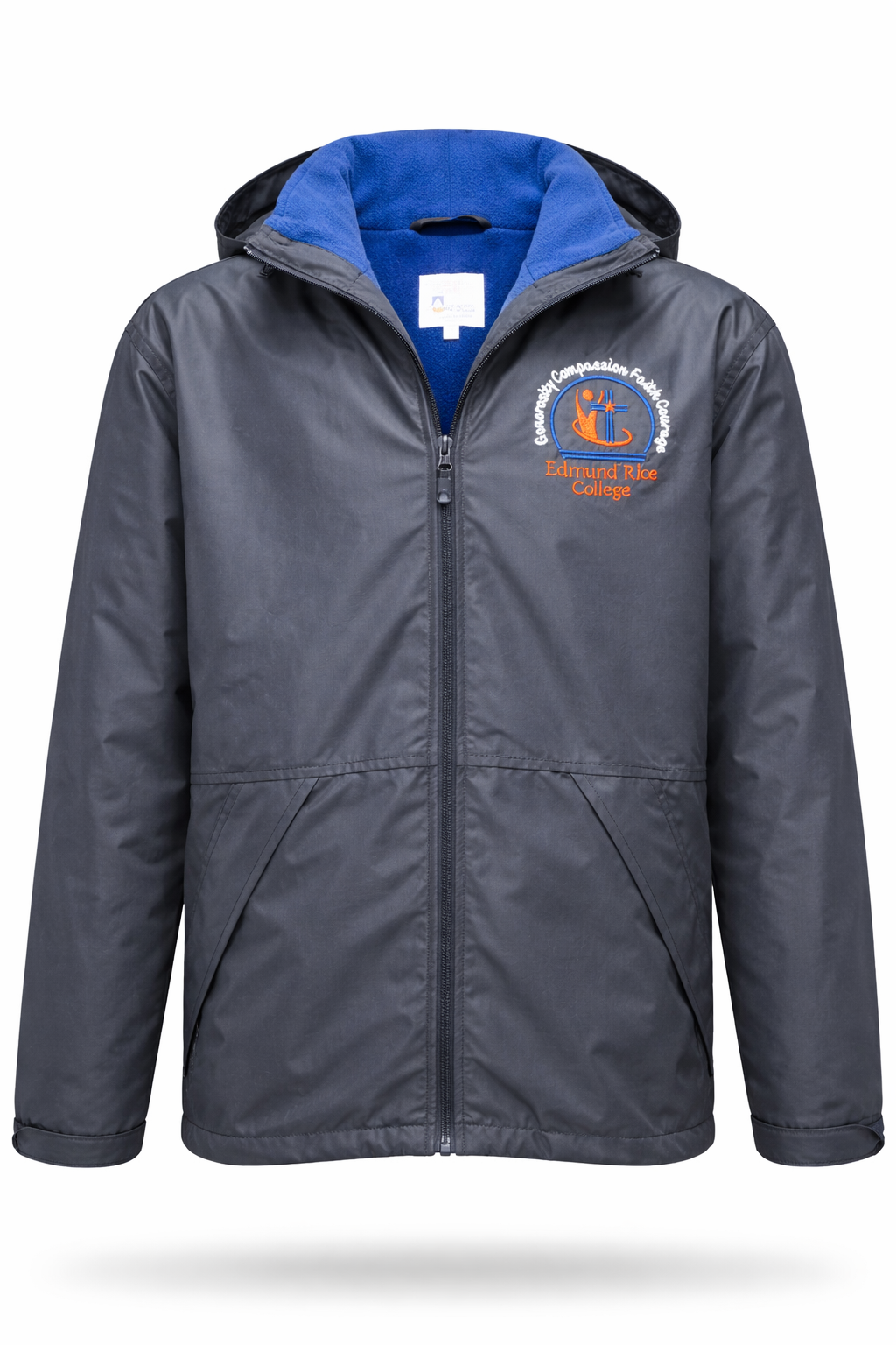 Edmund Rice Jacket