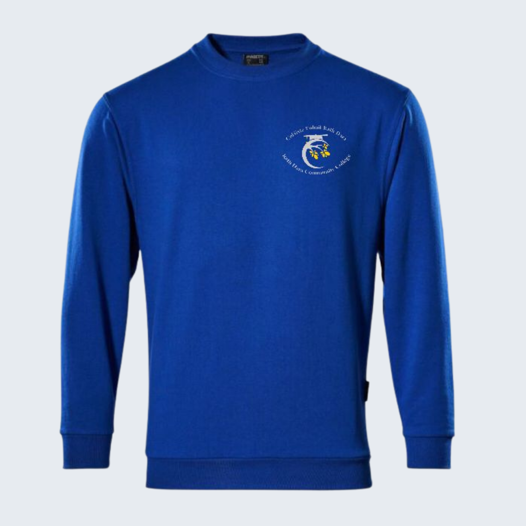 Rath Dara Community College Junior Jumper (1st to 3rd year)