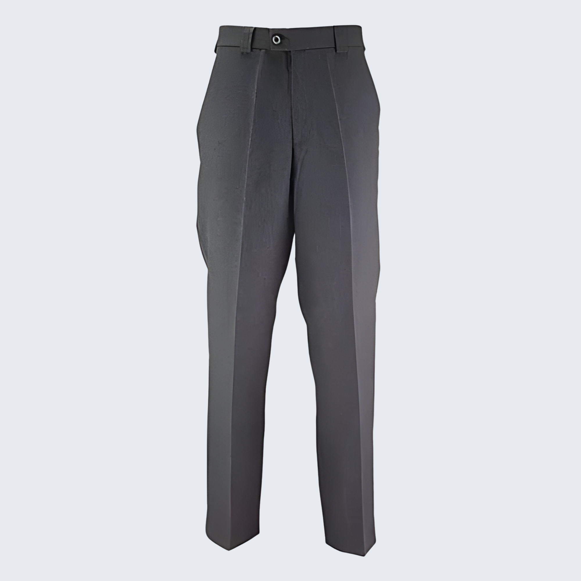 Yellowstone / Virginian Slim Fit Trousers - Grey