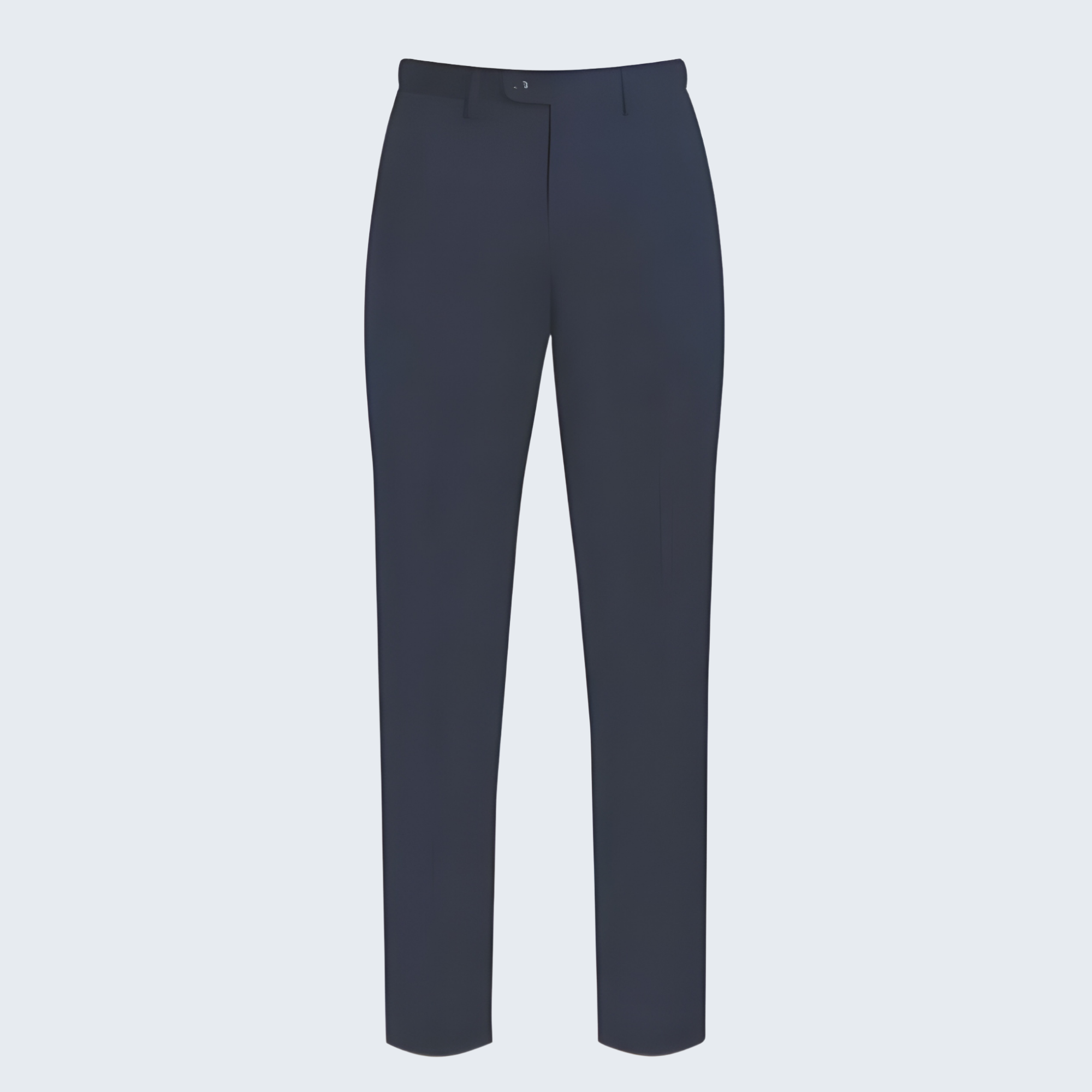Yellowstone/Virginian Slim Fit Trousers - Navy