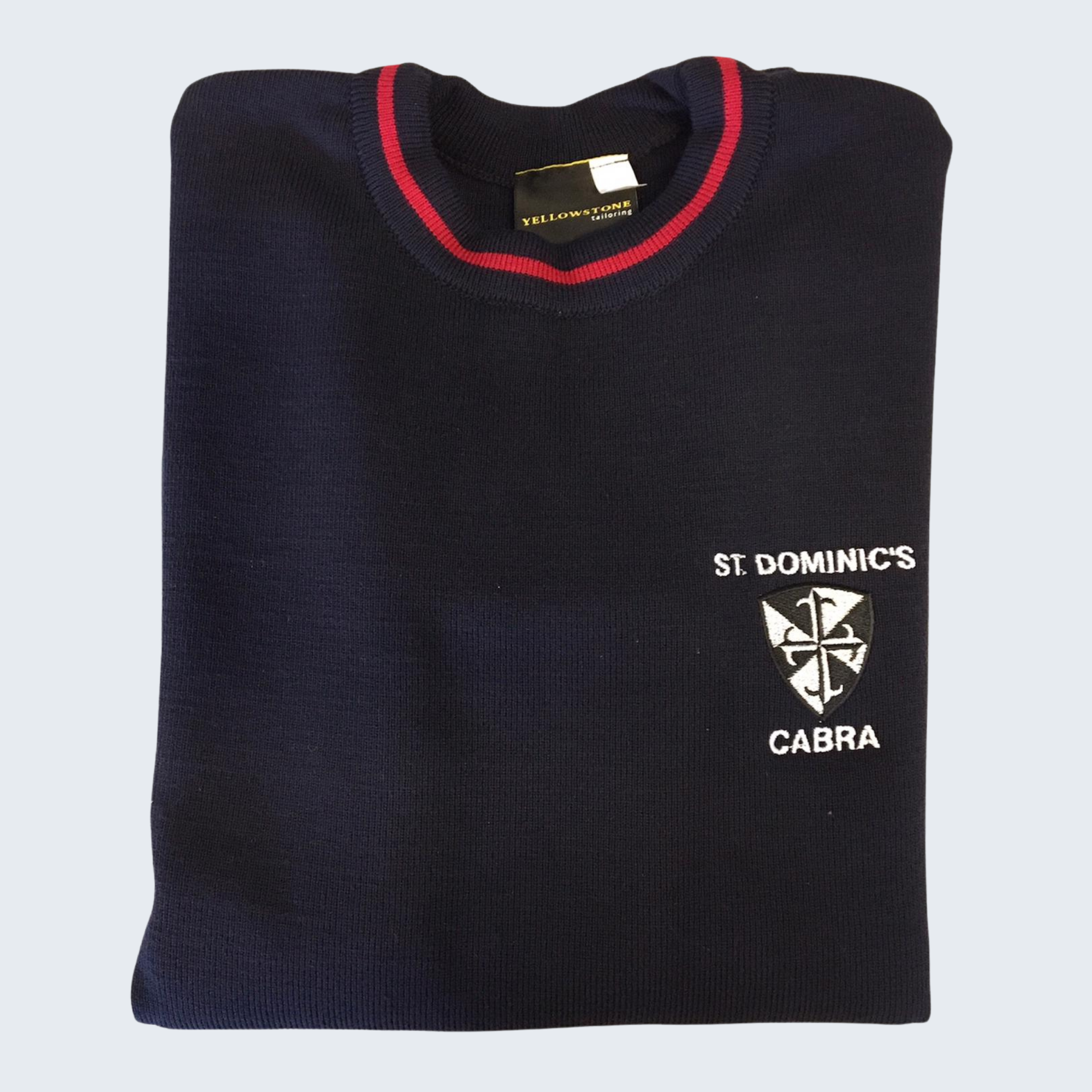 St. Dominic’s College, Cabra Senior Jumper