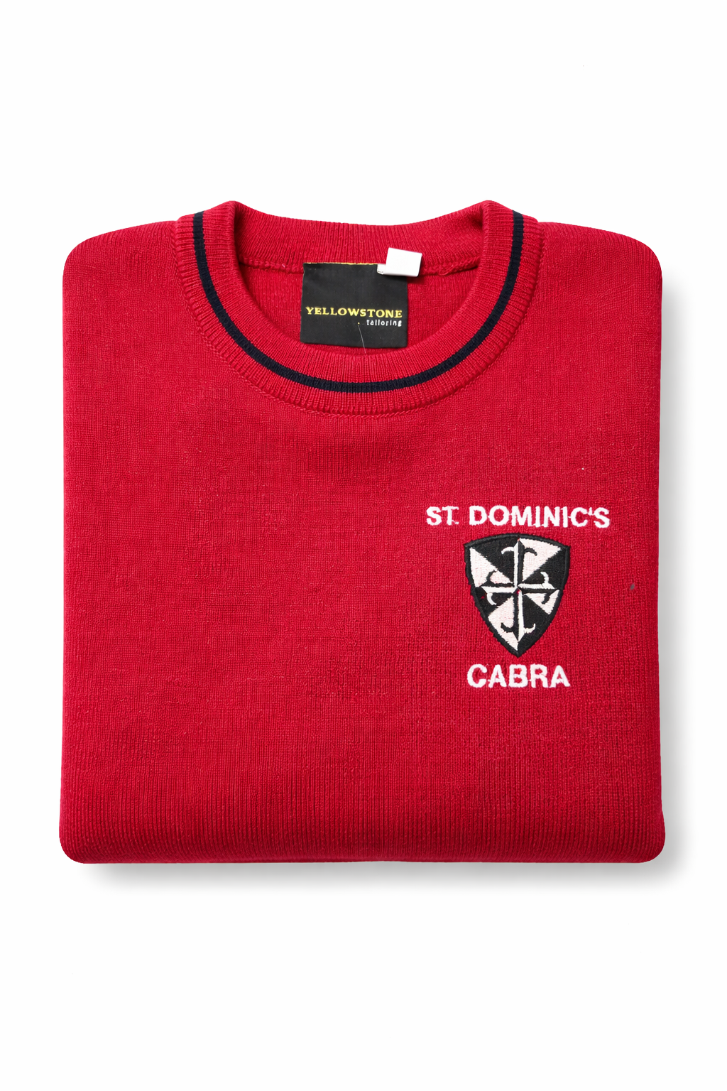 St. Dominic’s College, Cabra Junior Jumper