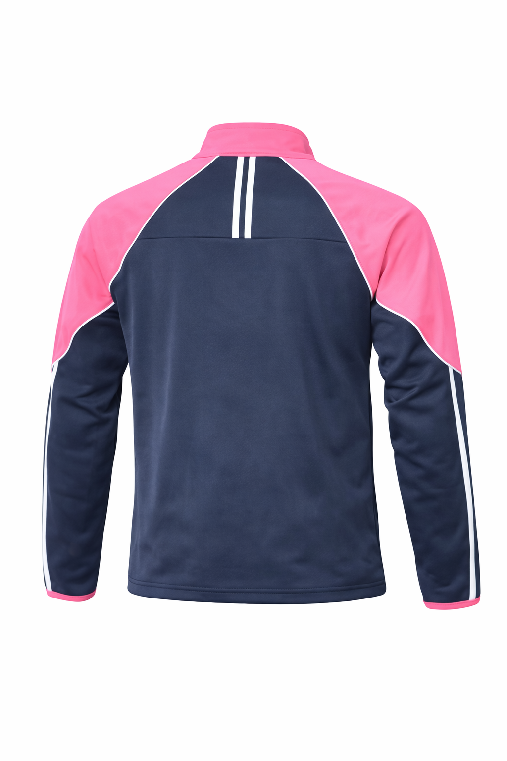 St. Dominic’s College Quarter-Zip Tracksuit Top