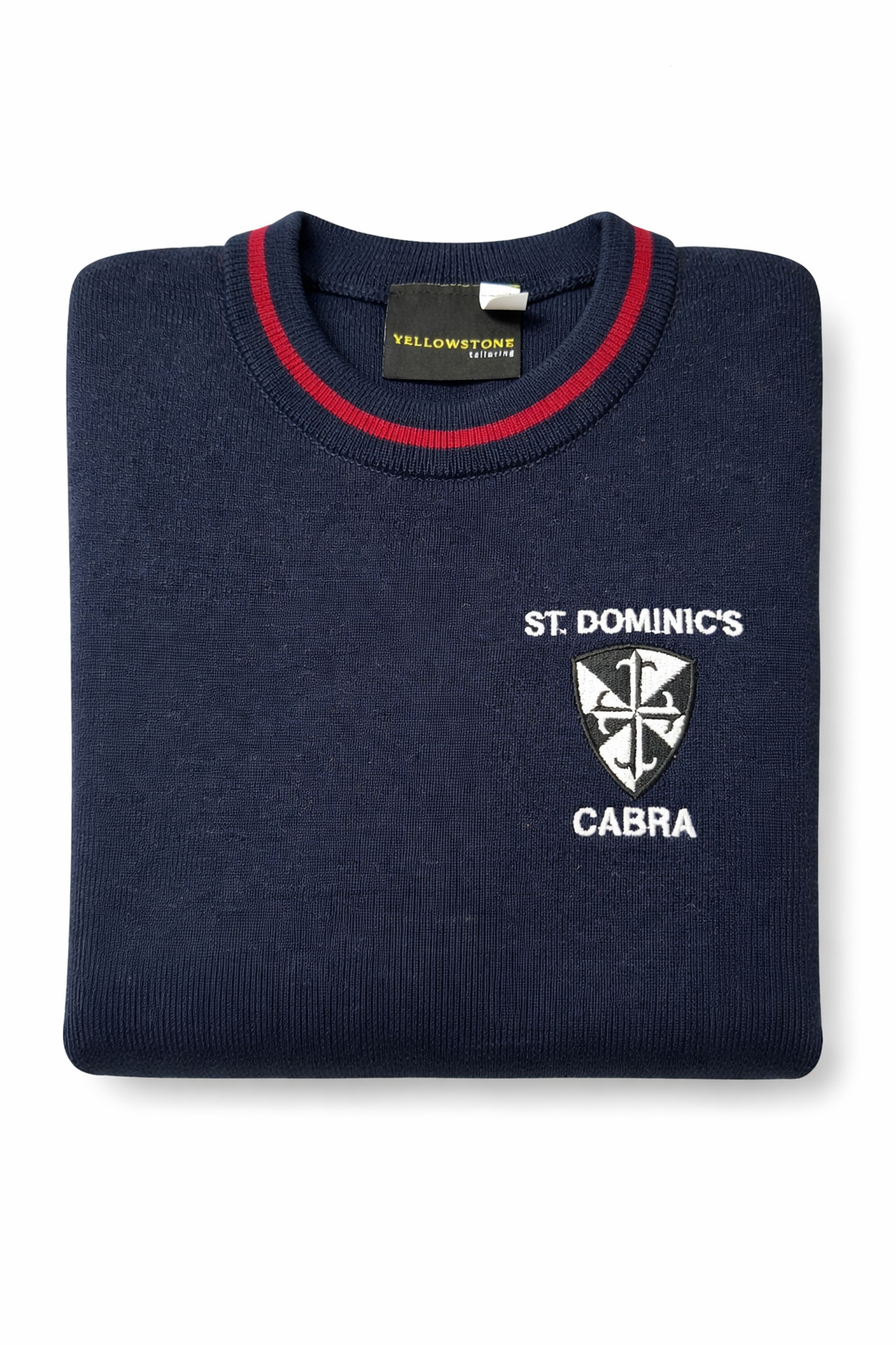 St. Dominic’s College, Cabra Senior Jumper