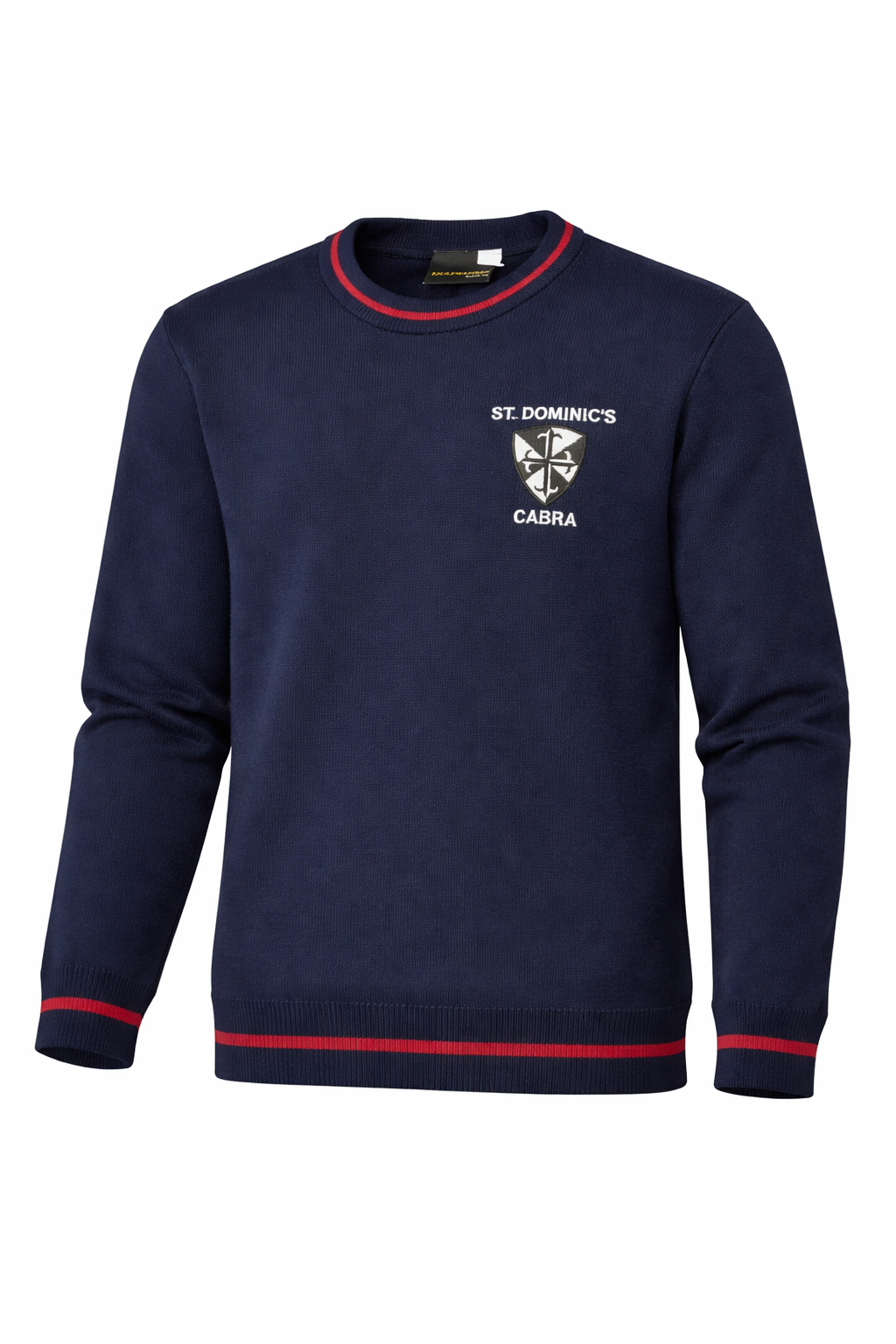 St. Dominic’s College, Cabra Senior Jumper
