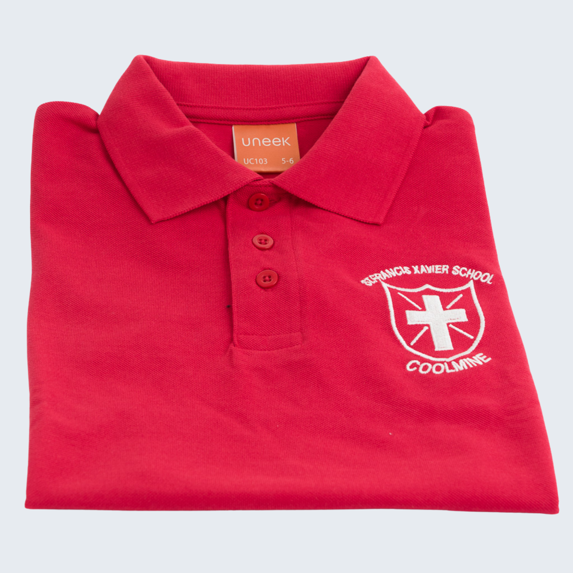 St. Francis Xaviers Polo Shirt
