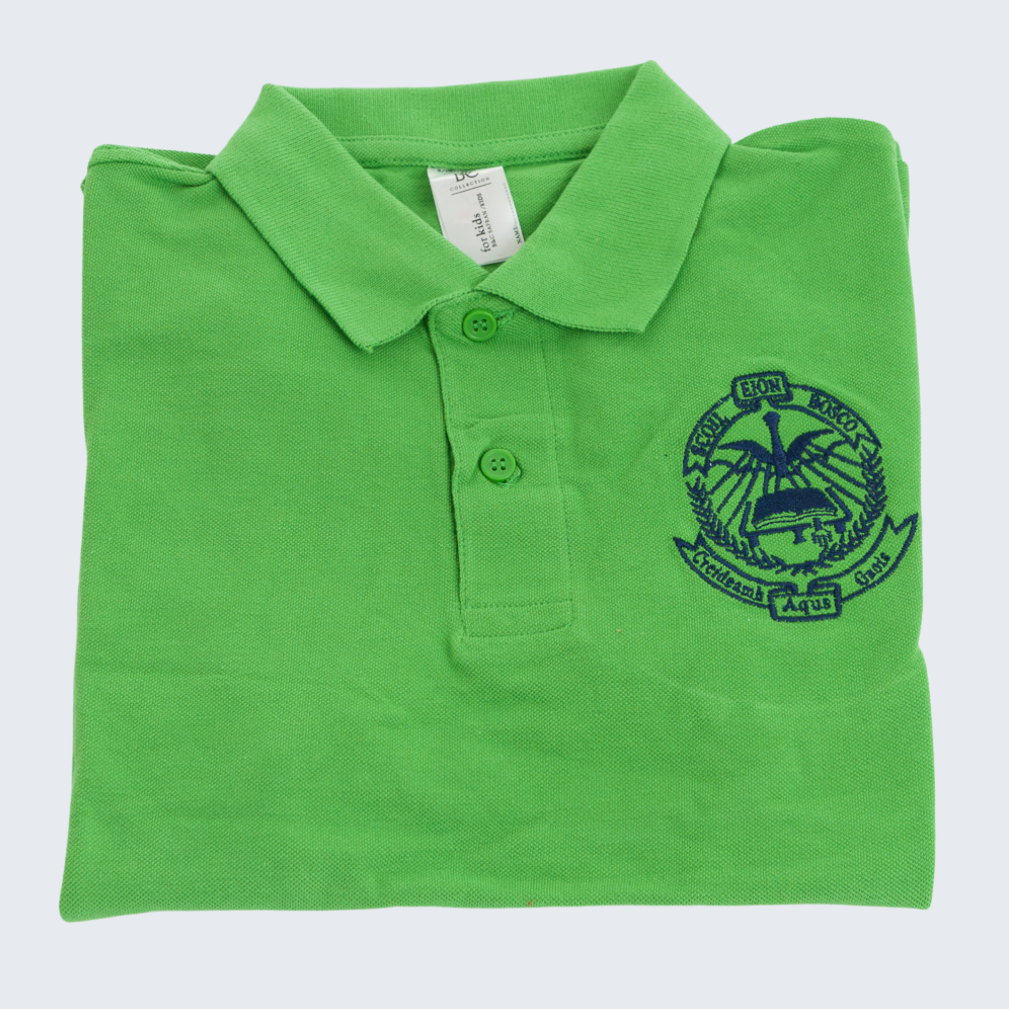 St. Bosco Seniors Polo Shirt