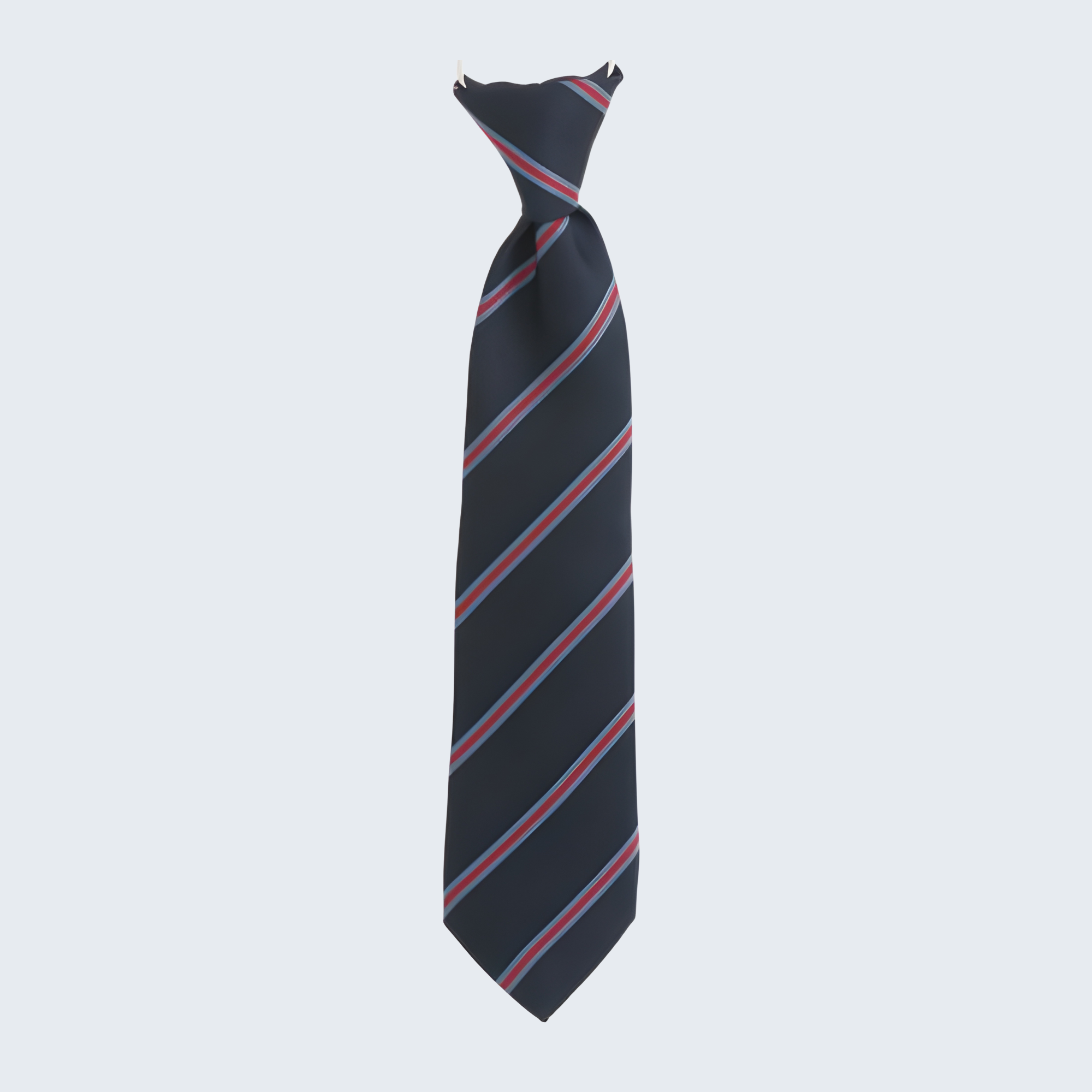 Scoil Bhríde Tie (Elasticated)