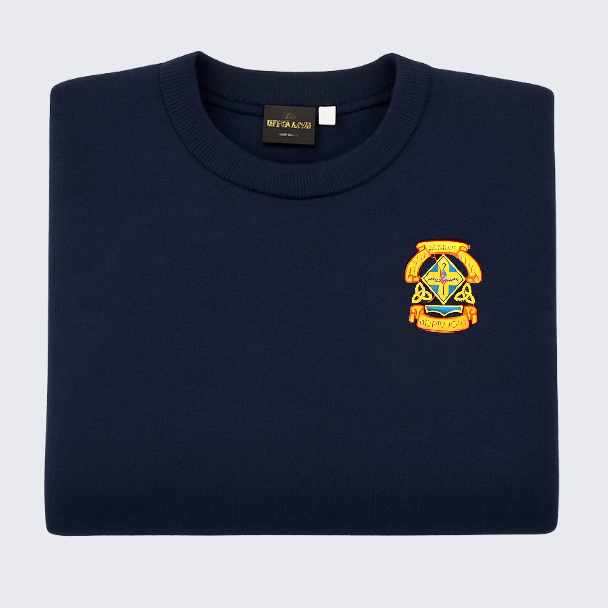 St Patrick’s College Cavan Junior Jumper