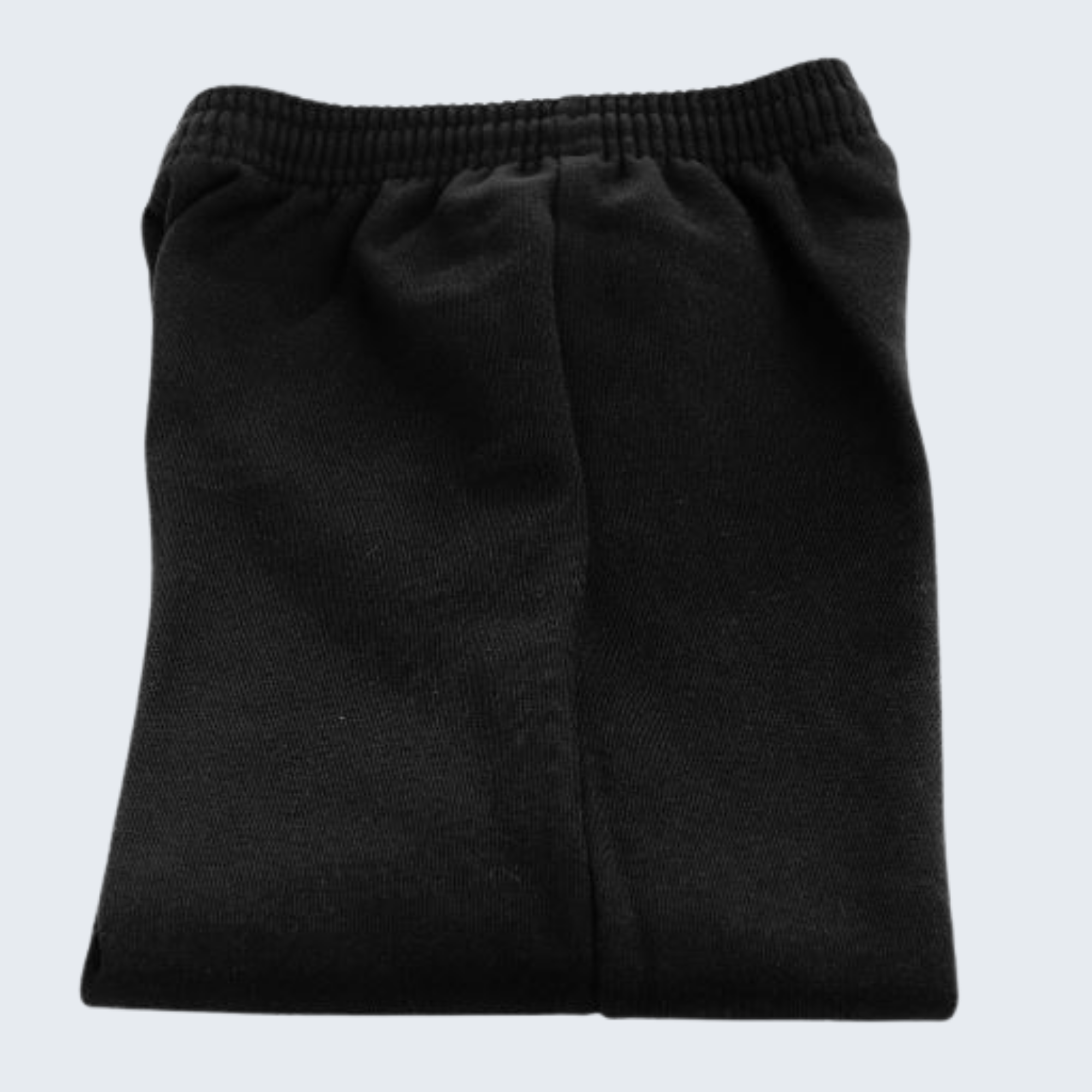 Tracksuit Bottoms – Black