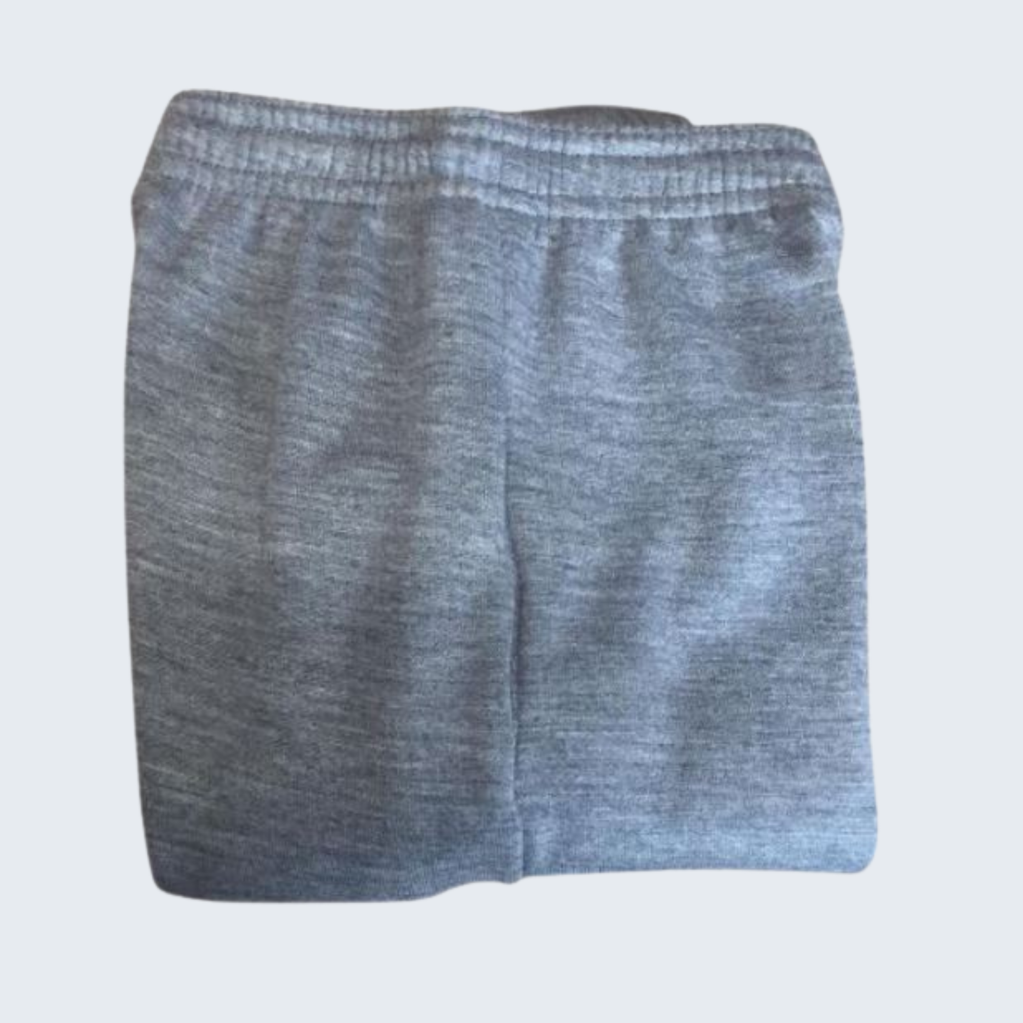 Tracksuit Bottoms - Grey