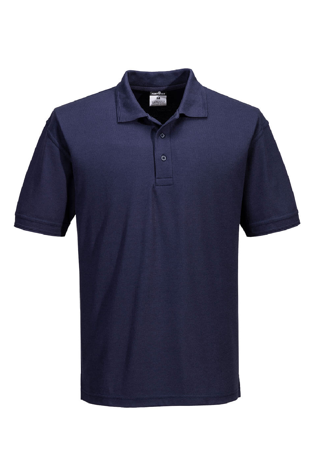 B210 - Naples Polo Shirt S/S