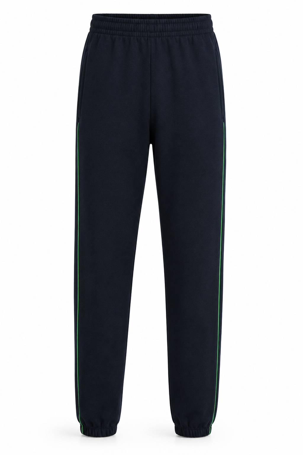 St. Bosco Seniors Tracksuit Bottoms