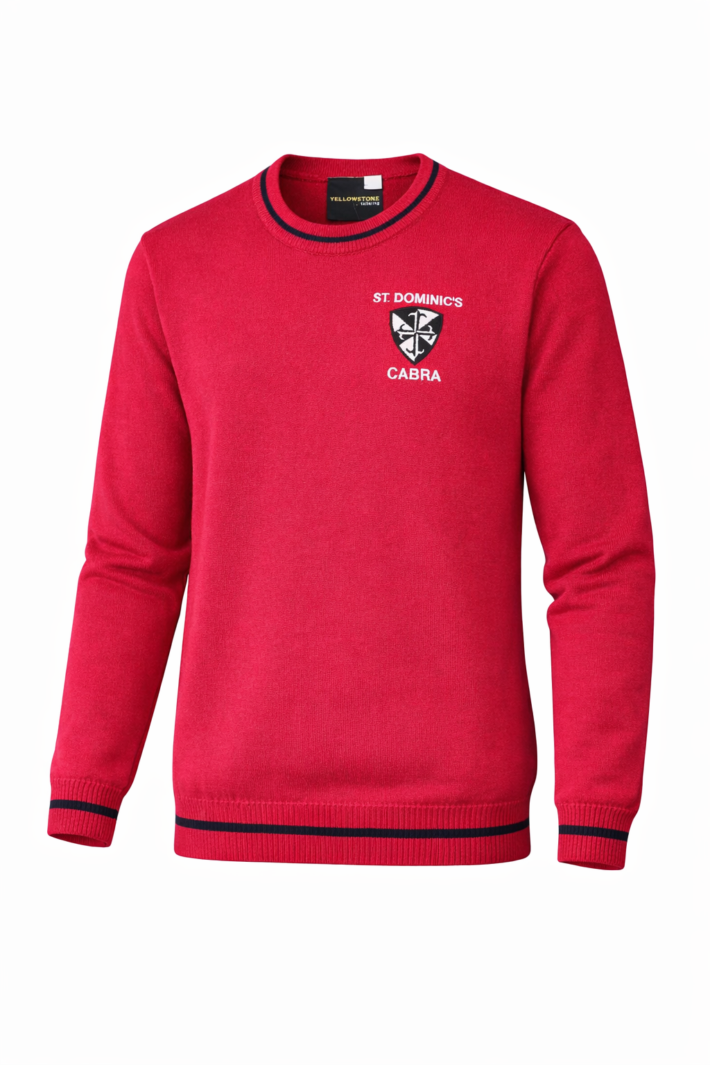 St. Dominic’s College, Cabra Junior Jumper