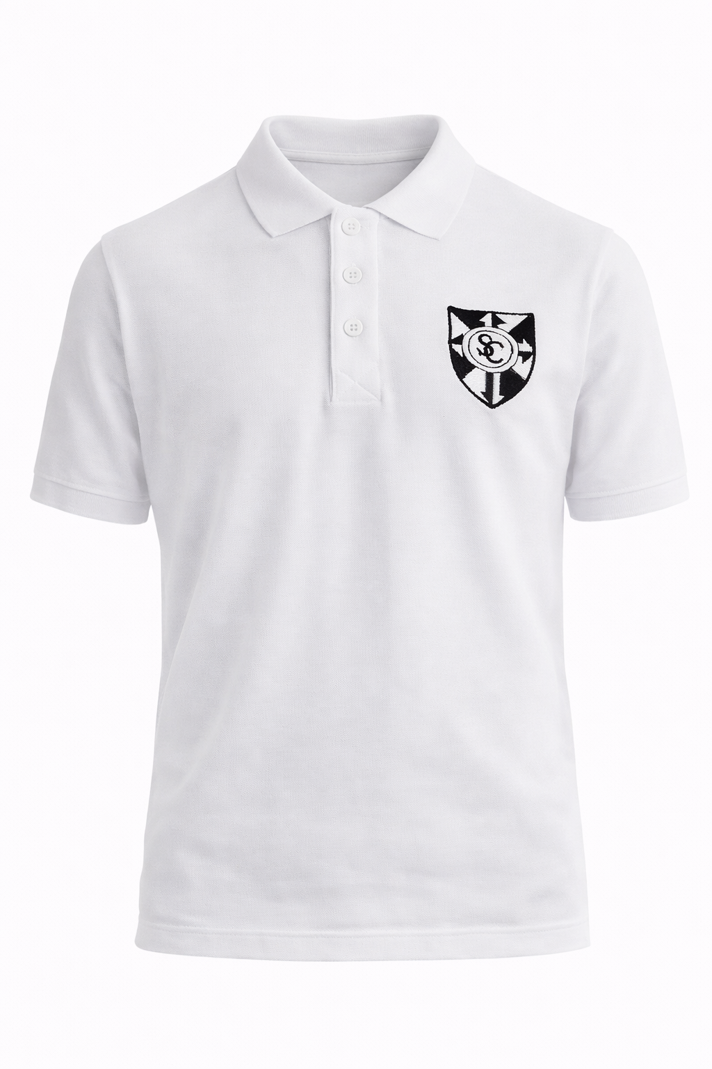 St. Catherines Polo Shirt