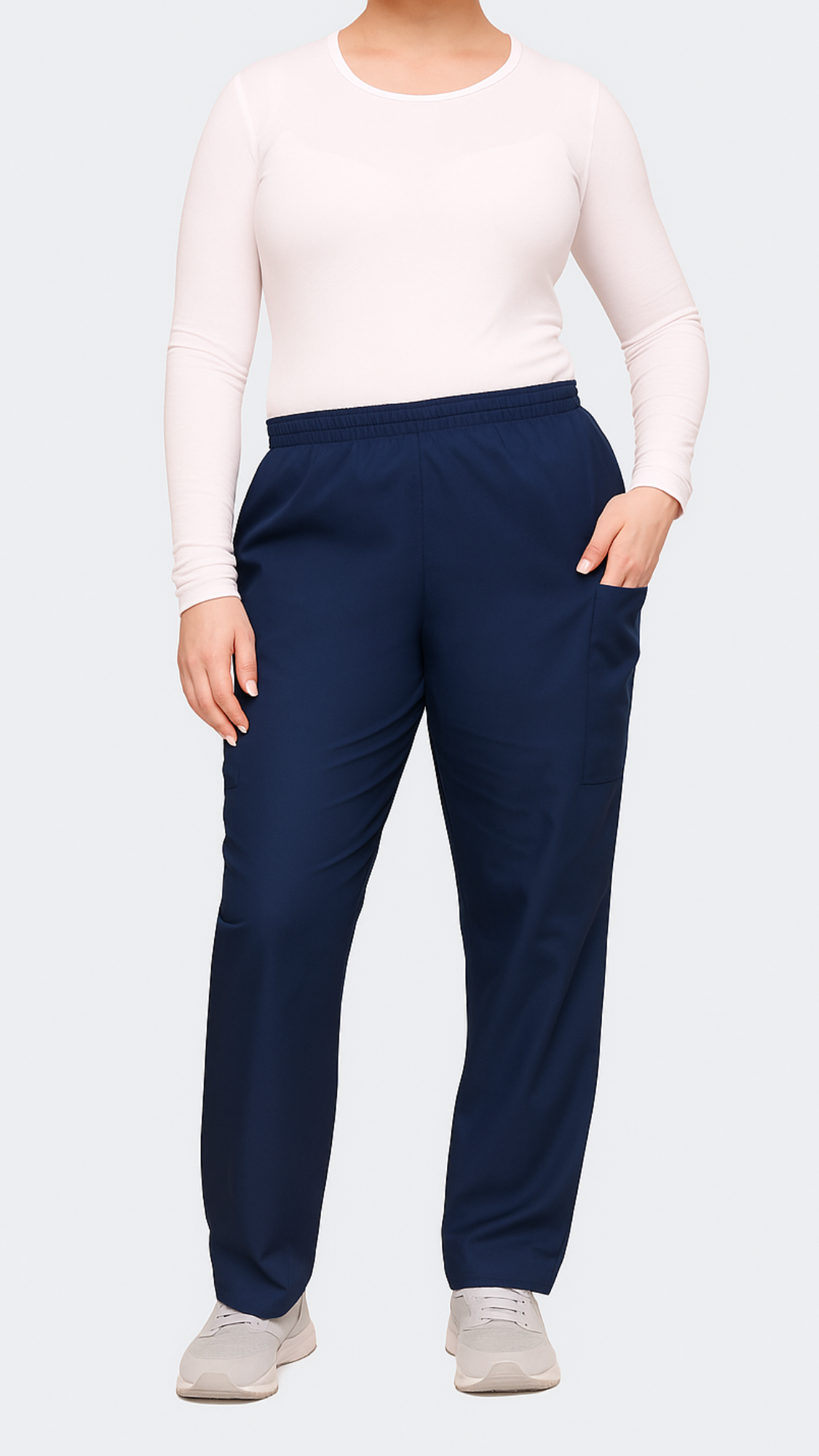 Cavan Monaghan General Hospital Trousers