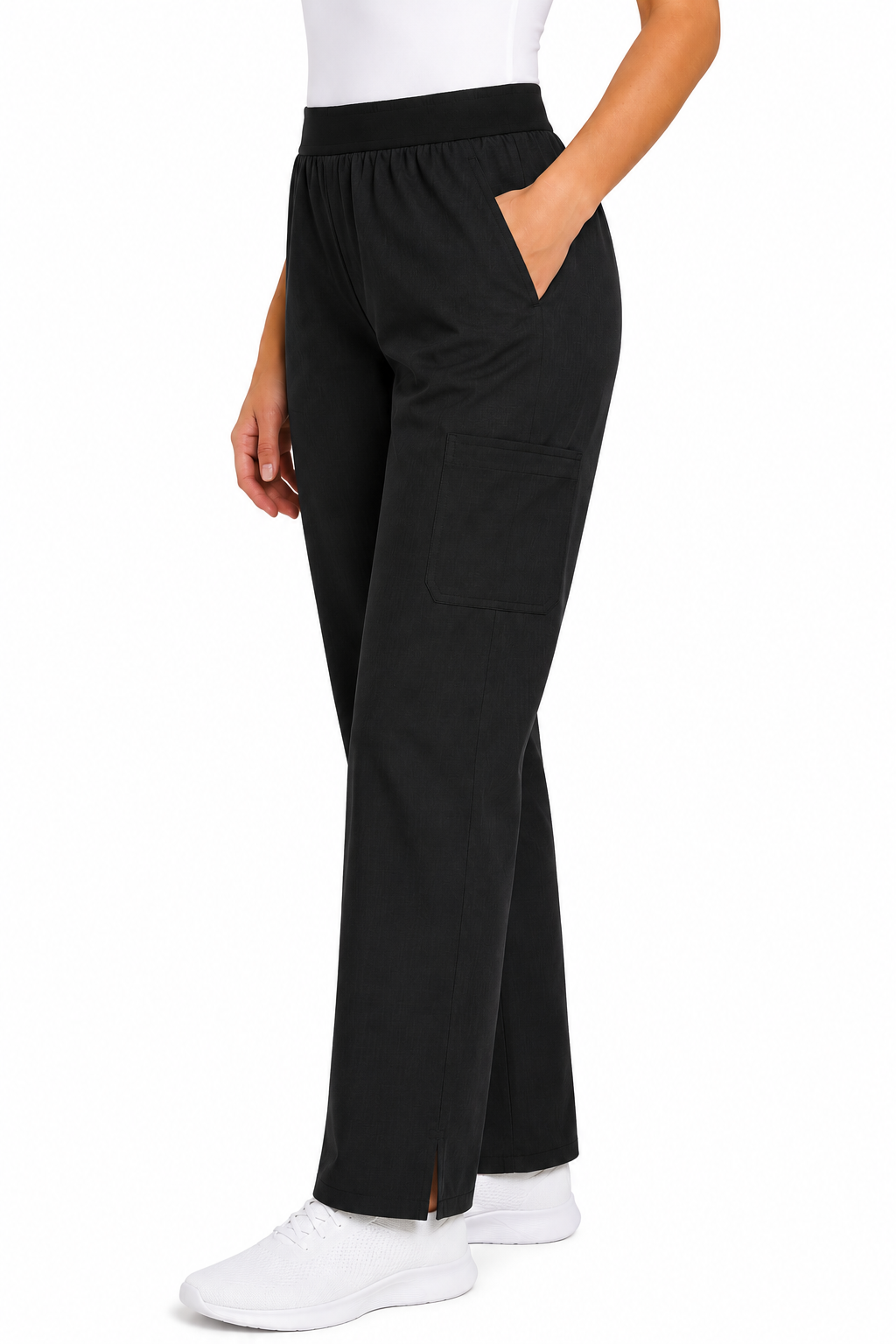 Stretch Scrubs Trousers - Female