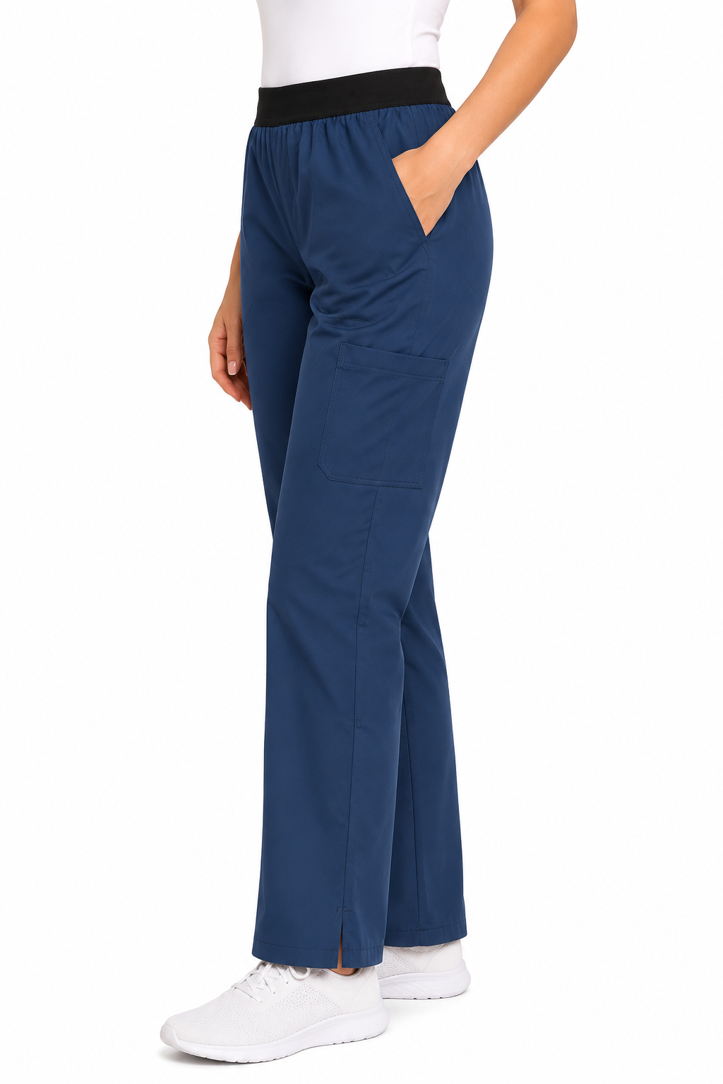Stretch Scrubs Trousers - Female