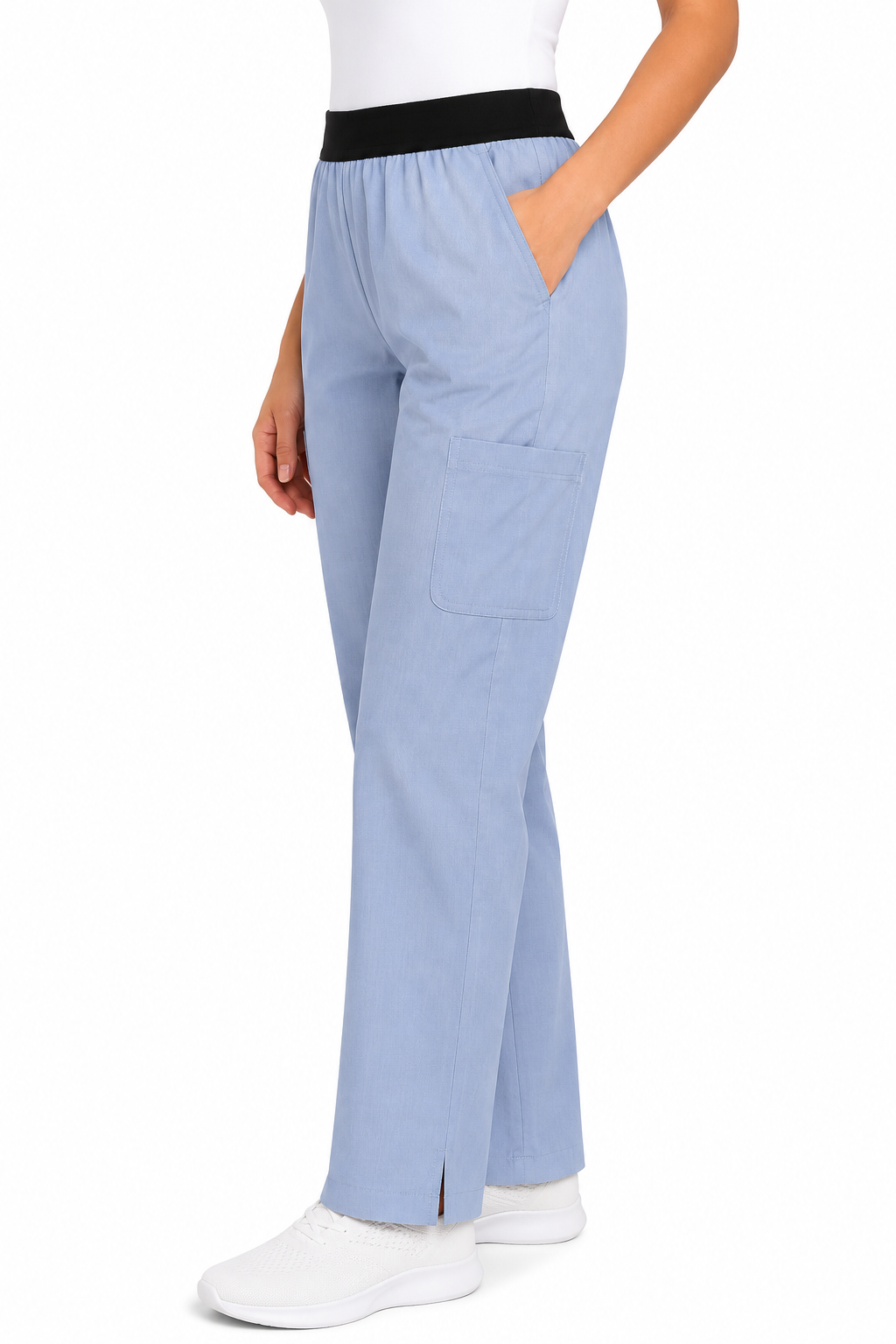 Stretch Scrubs Trousers - Female