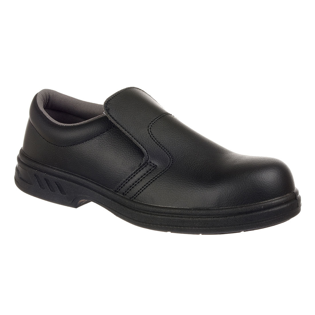 Steelite Slip On Safety Shoe S2 FW81