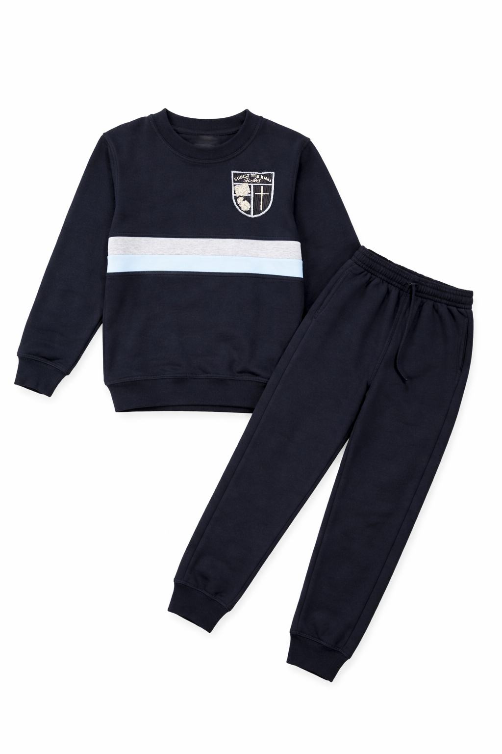 Christ the King NS Tracksuit Set Boys
