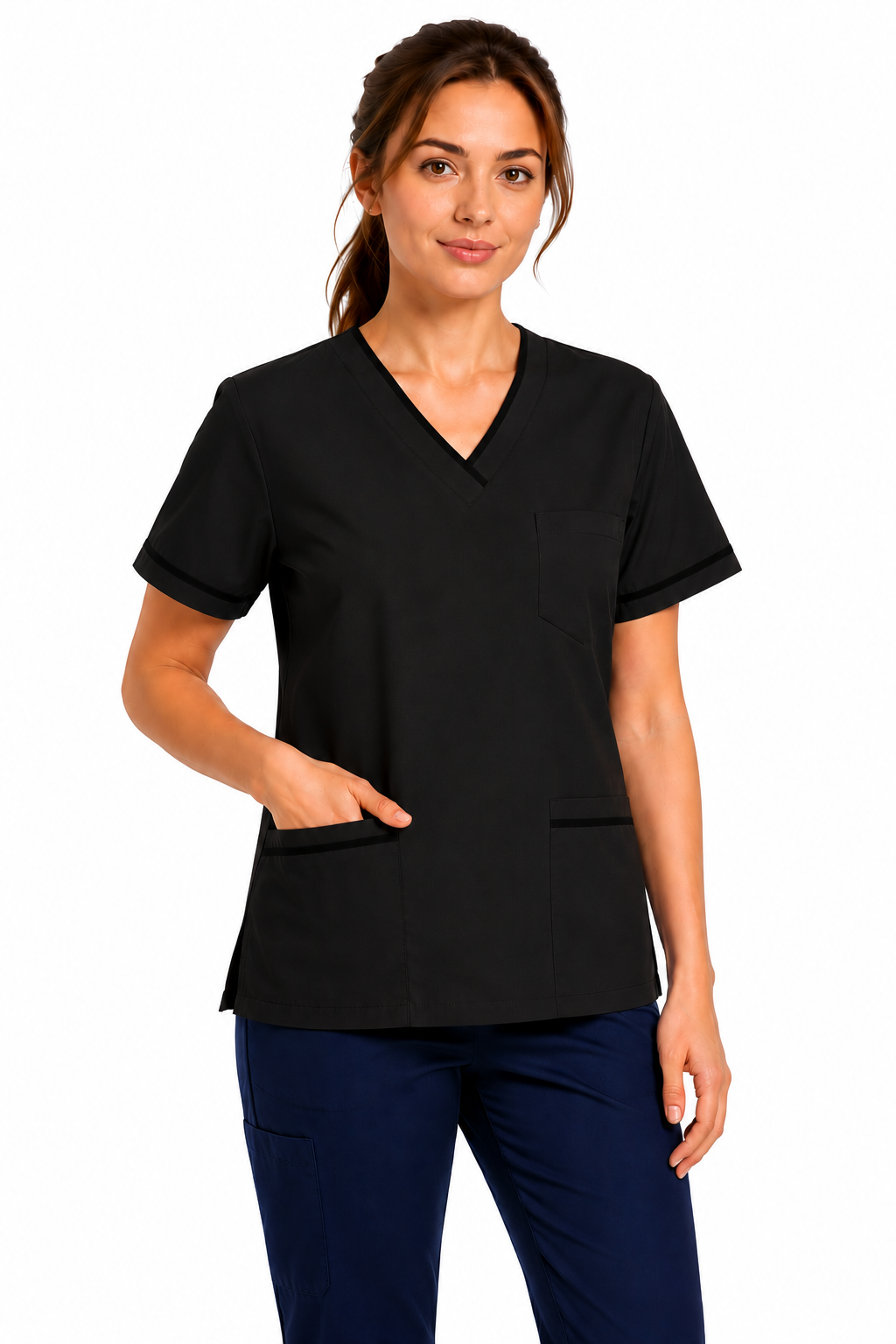 Endora Maggie - Ladies fit Pull-over