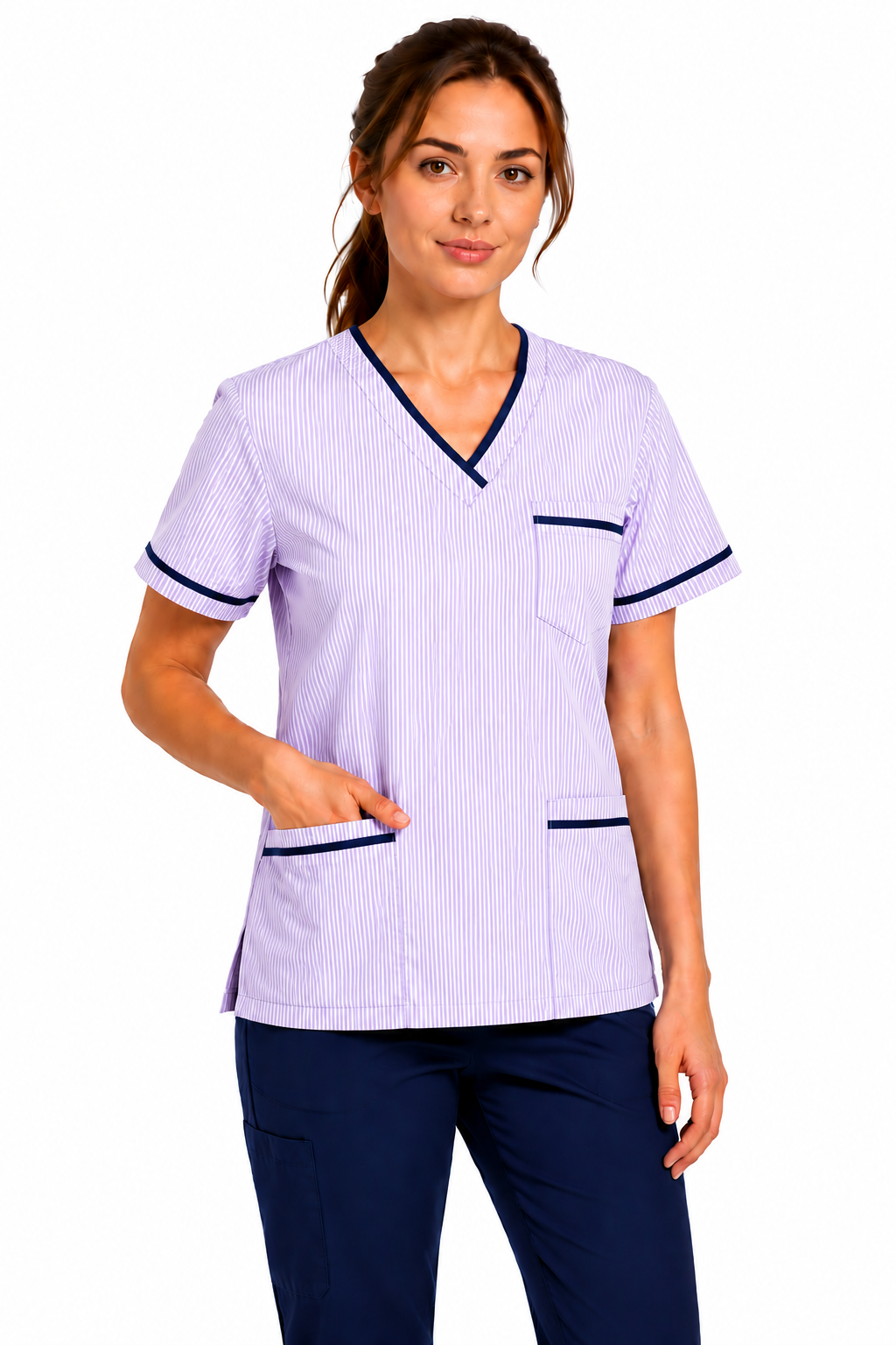 Endora Maggie - Ladies fit Pull-over