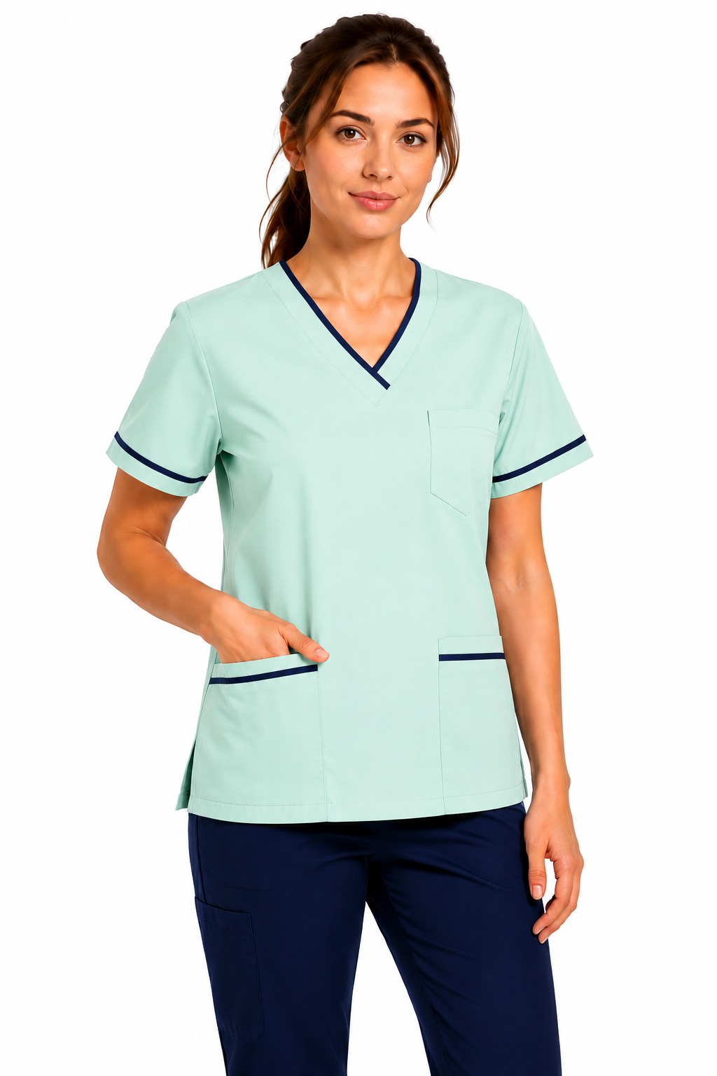 Endora Maggie - Ladies fit Pull-over