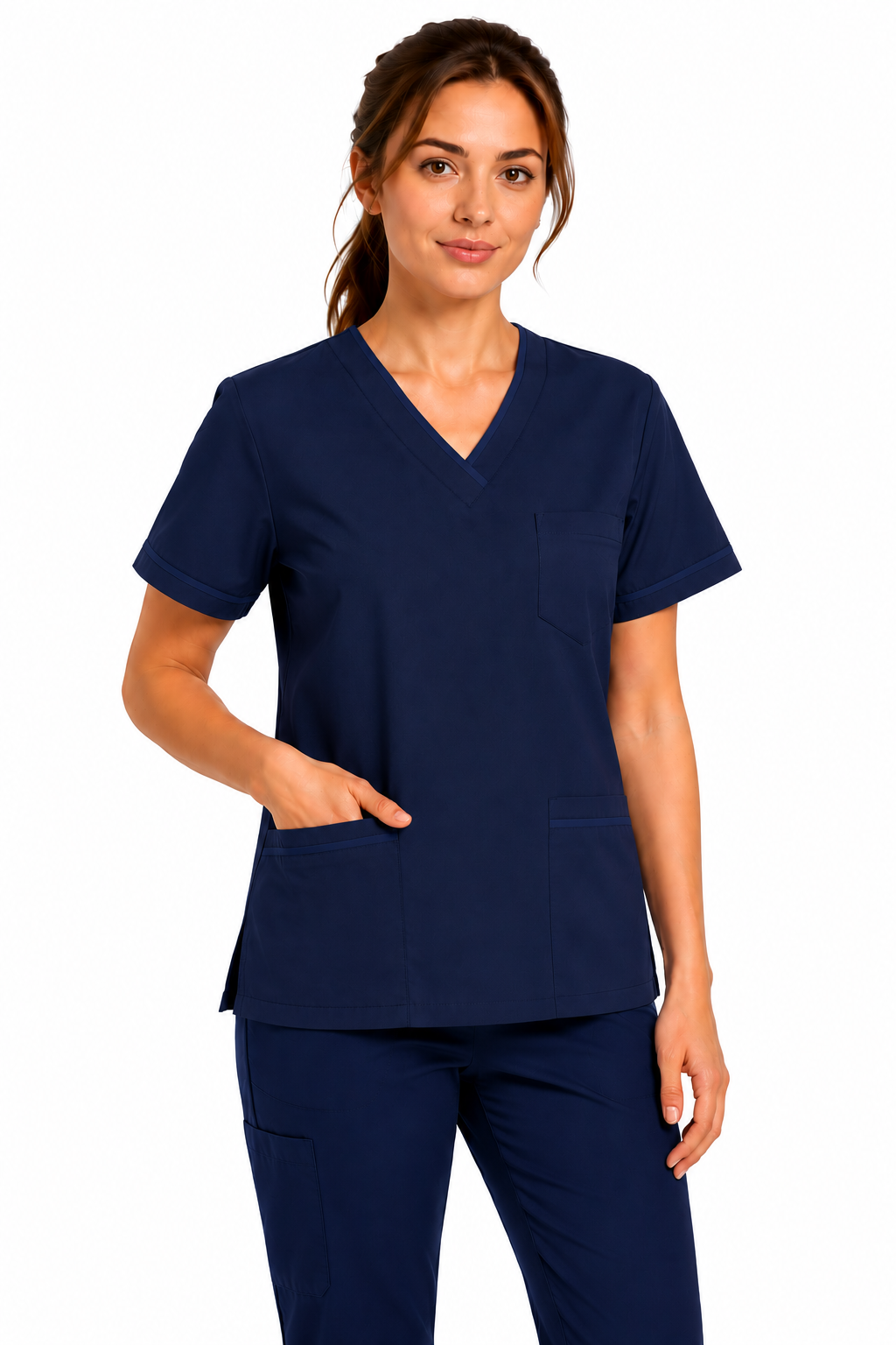 Endora Maggie - Ladies fit Pull-over