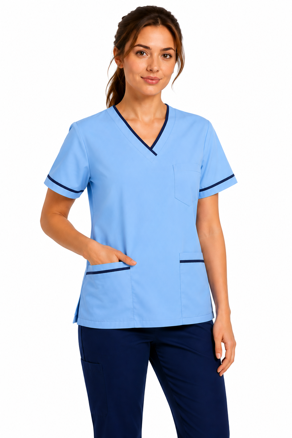Endora Maggie - Ladies fit Pull-over