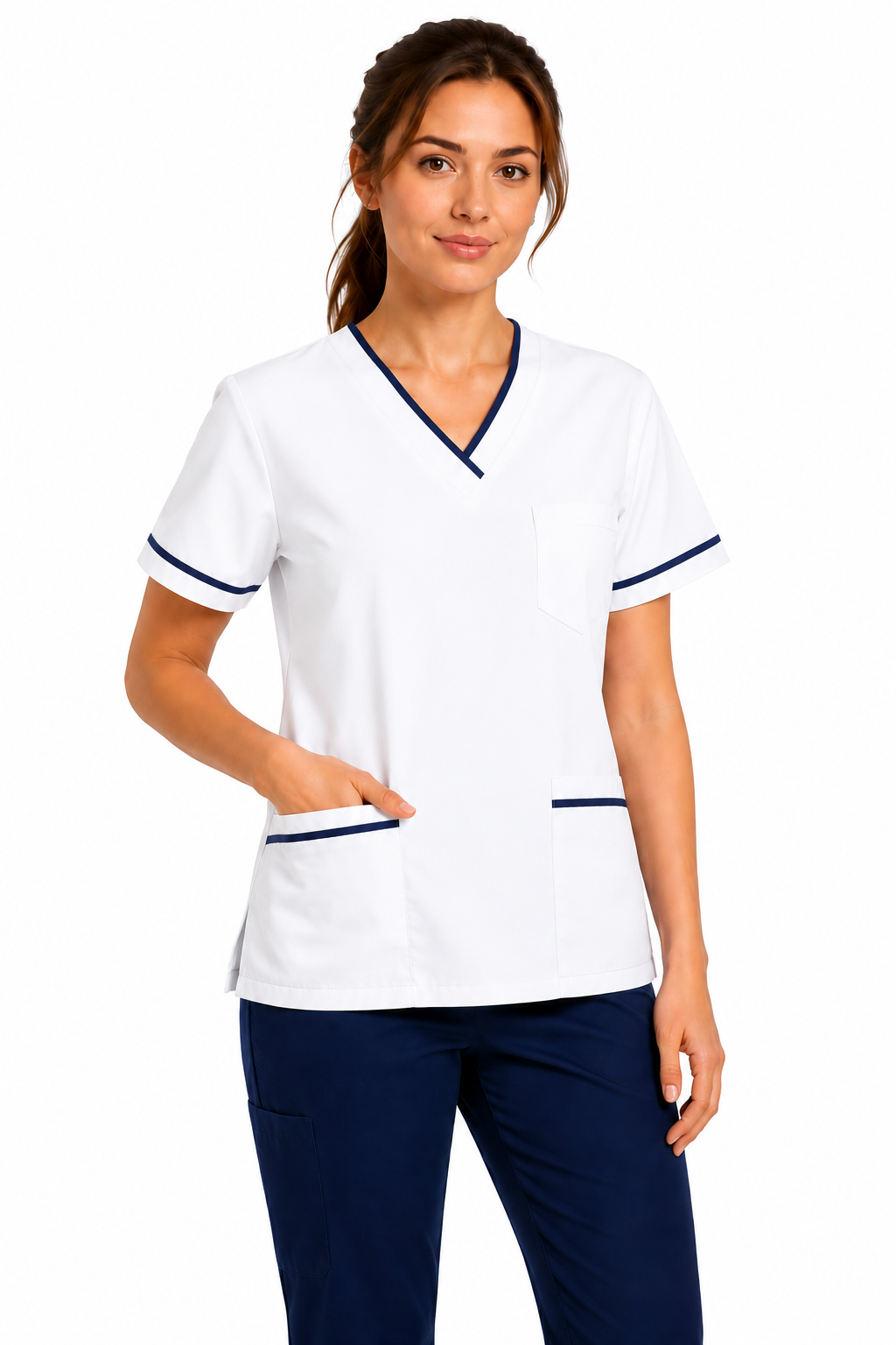 Endora Maggie - Ladies fit Pull-over